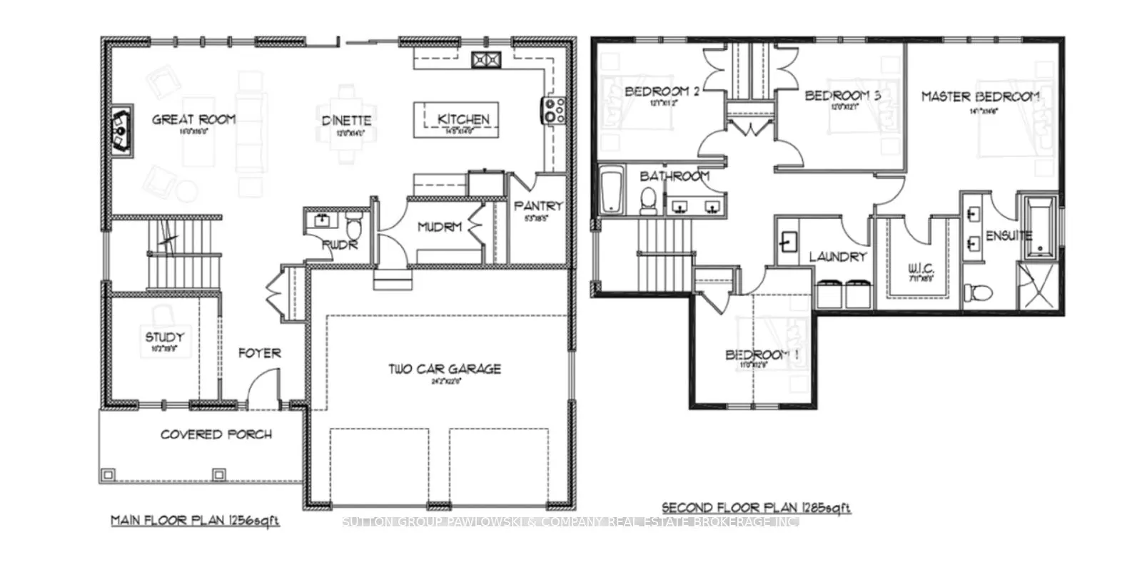 111 TIMBERWALK Trail #LOT #44