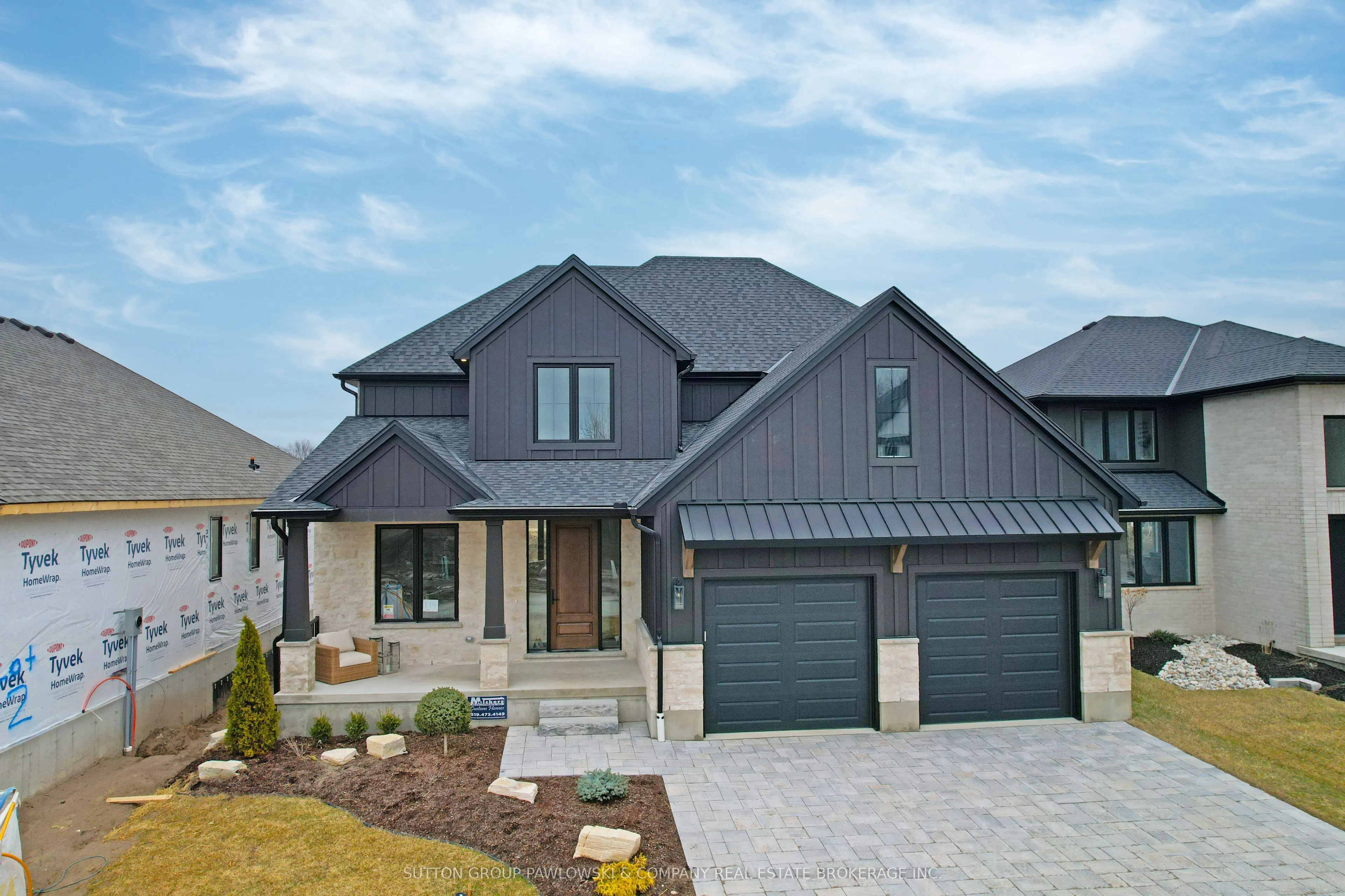 111 TIMBERWALK Trail #LOT #44