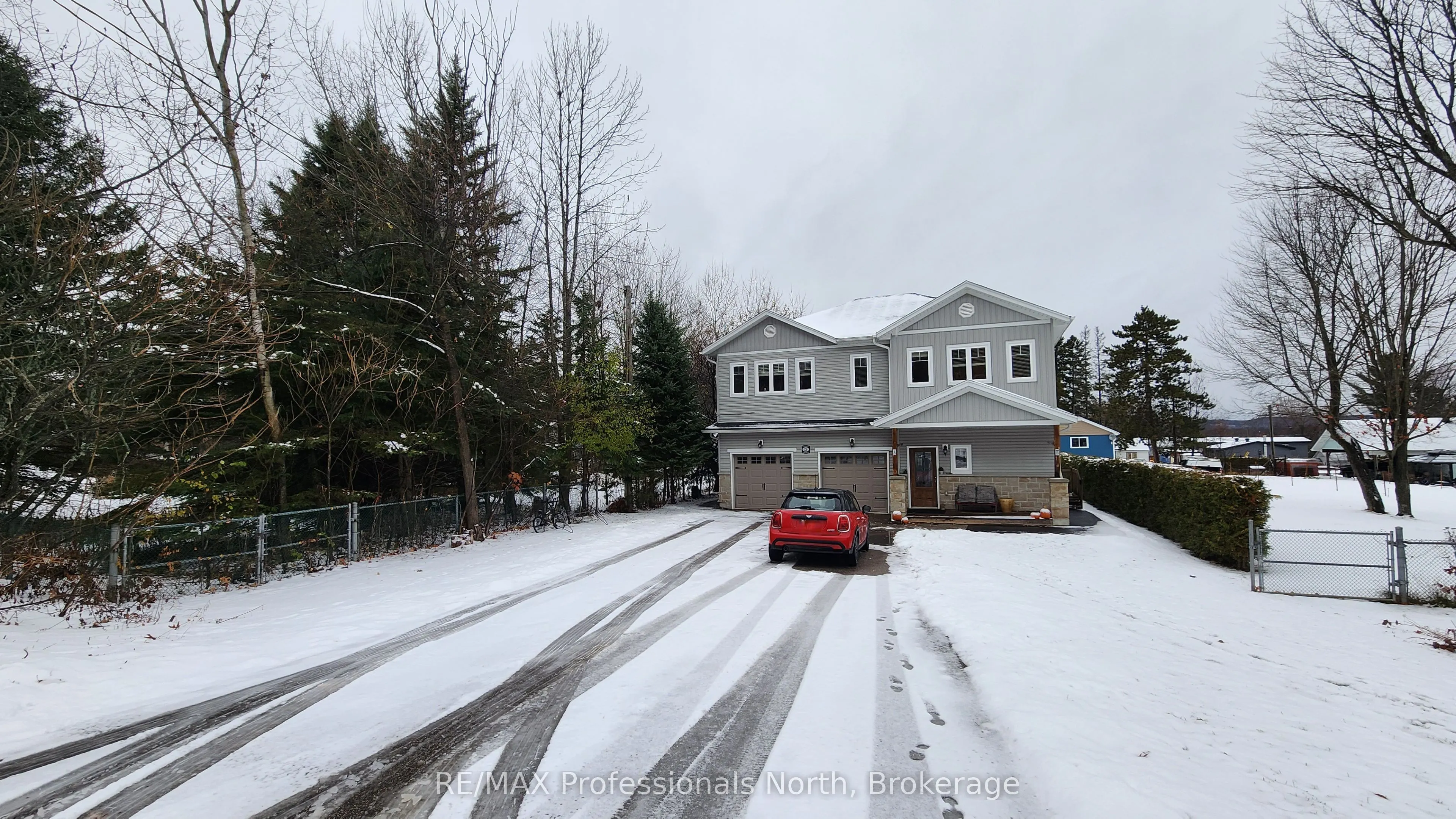 5 Greaves Avenue