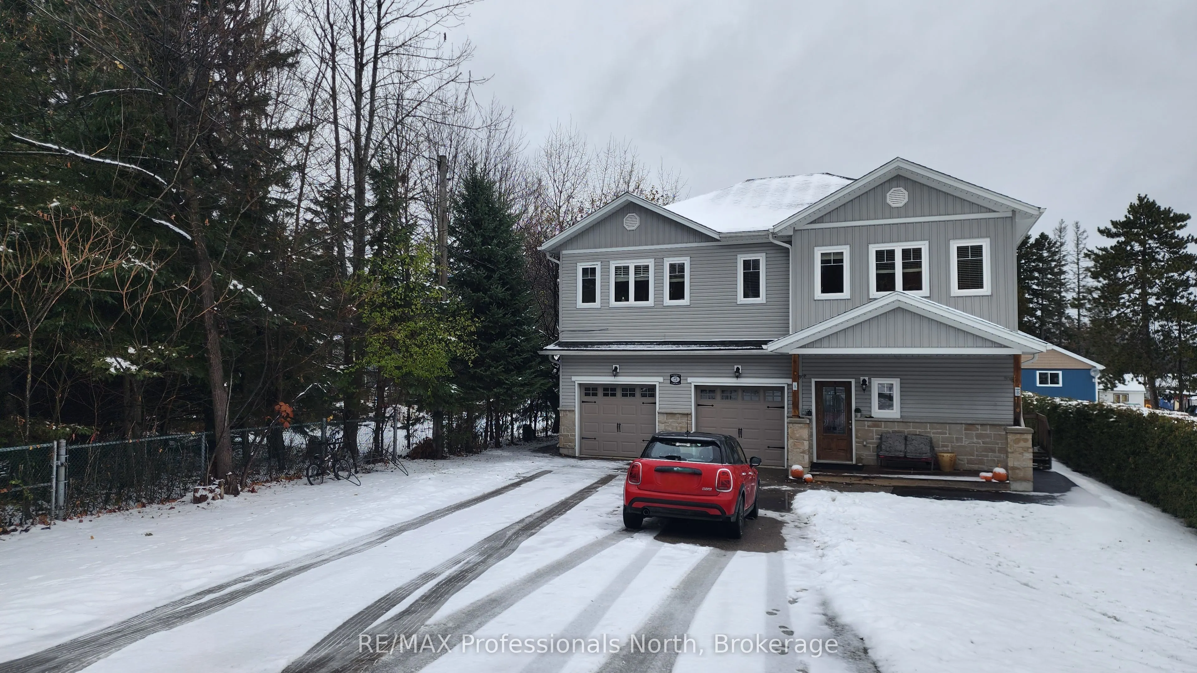 5 Greaves Avenue