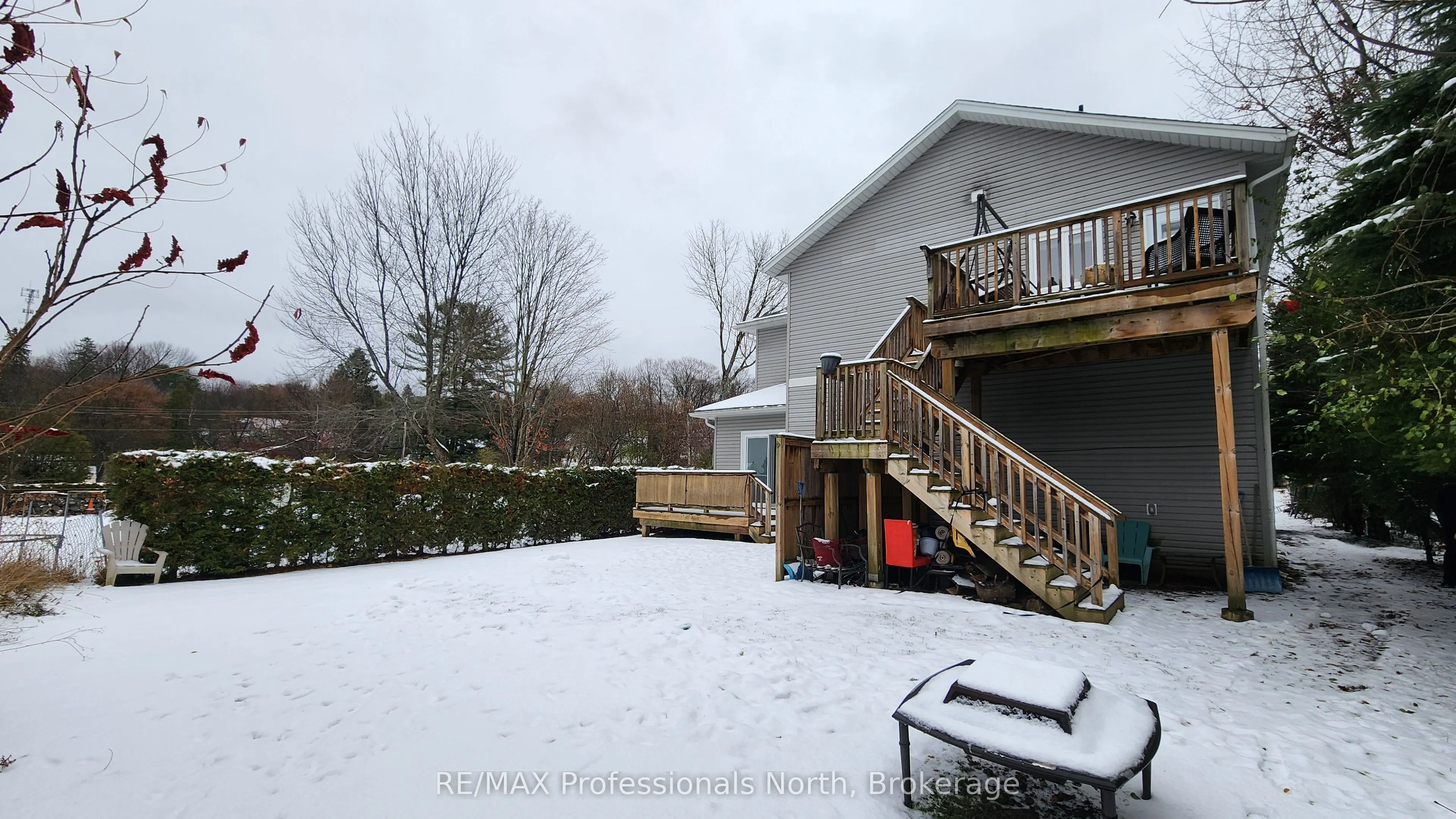 5 Greaves Avenue