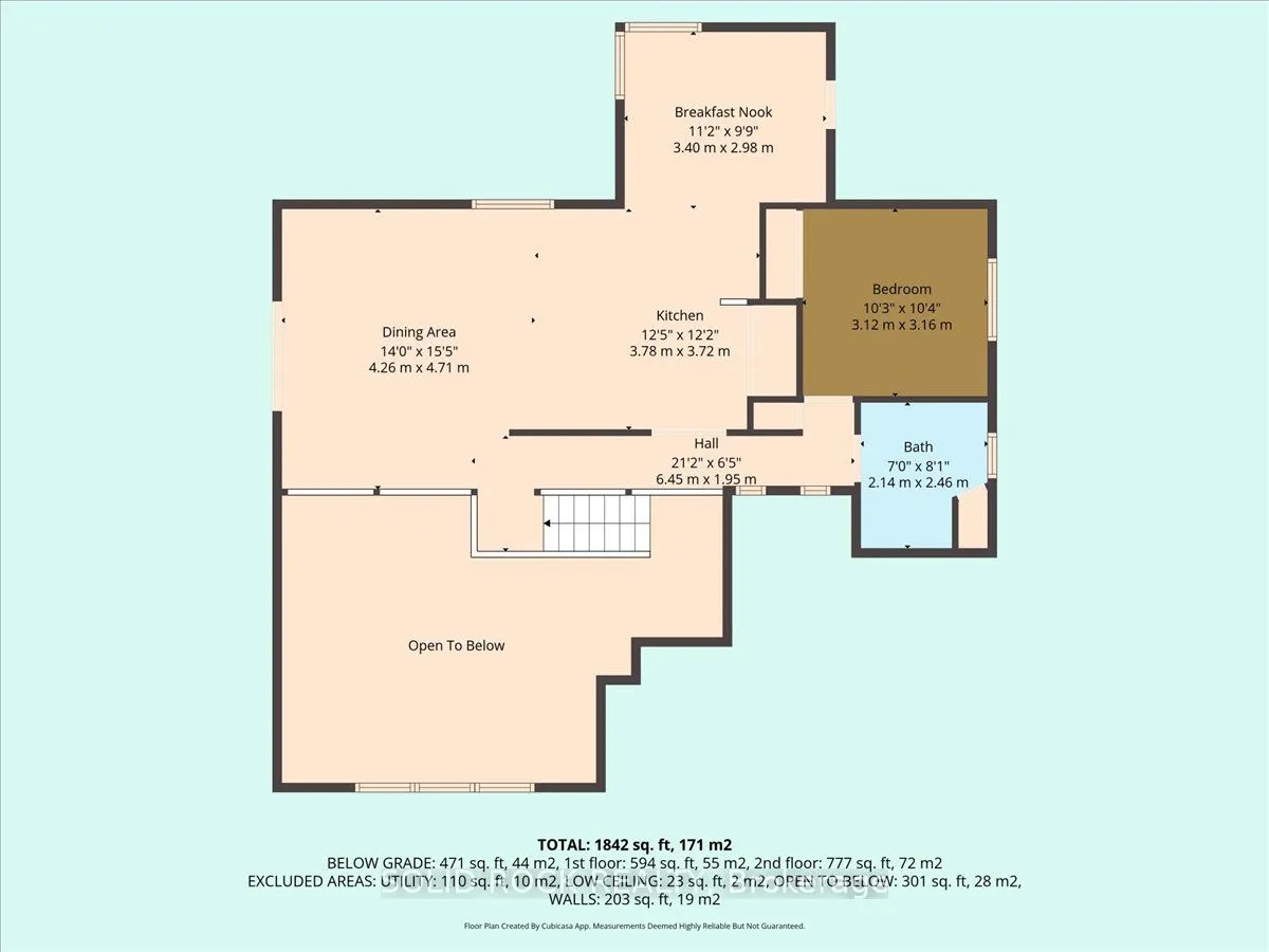 132 Beaver Creek Road