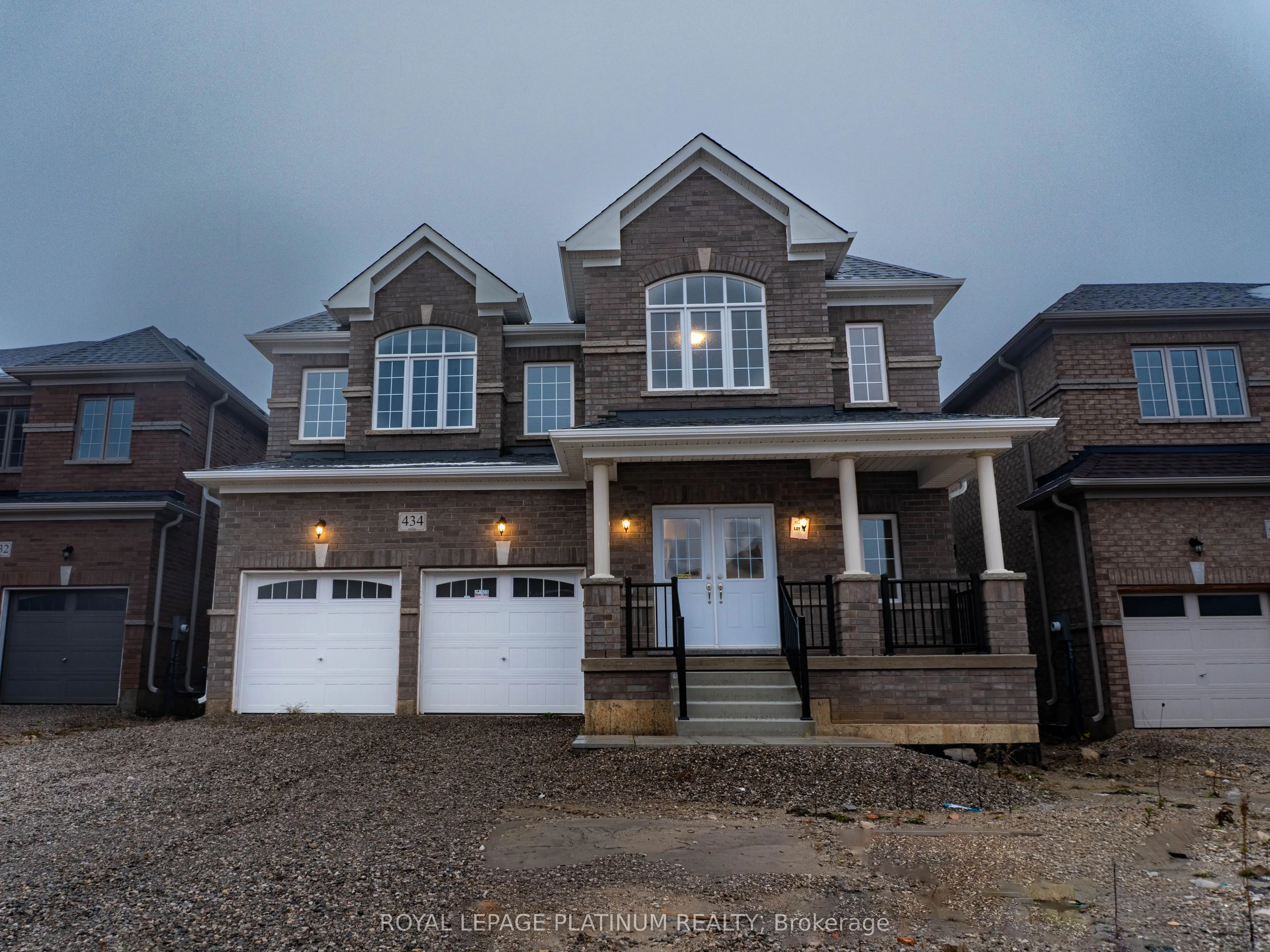434 Vandusen Avenue