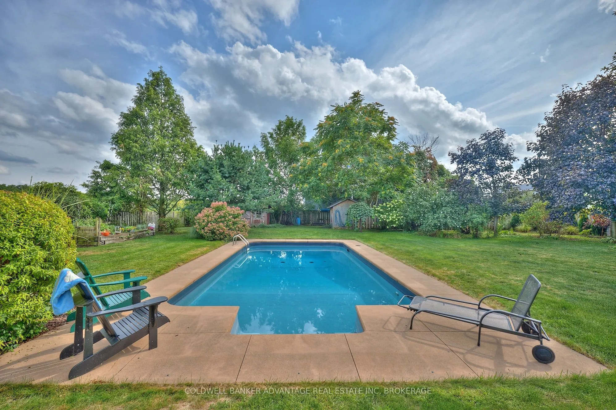 4698 Sandy Cove Drive