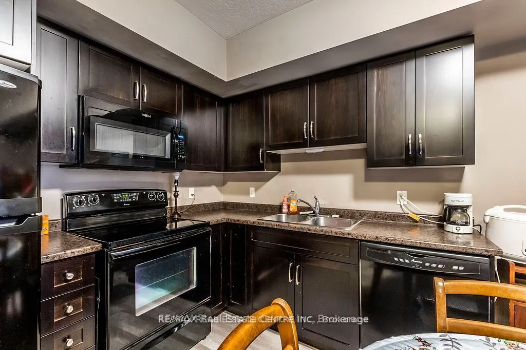 38 Howe Drive #8B