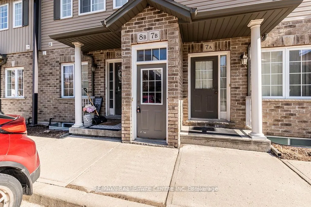 38 Howe Drive #8B