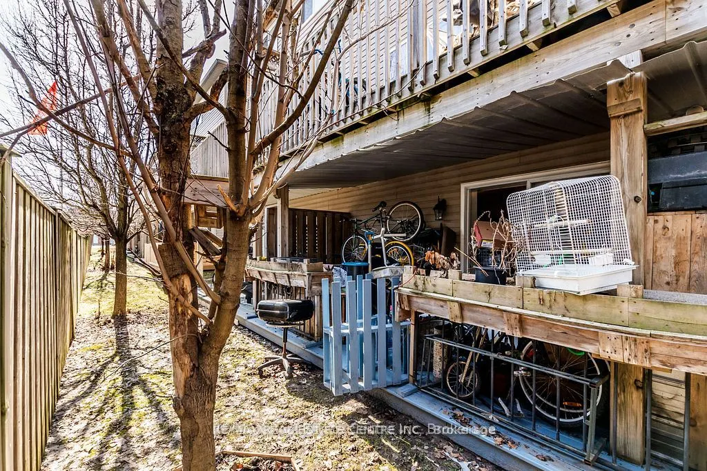 38 Howe Drive #8B