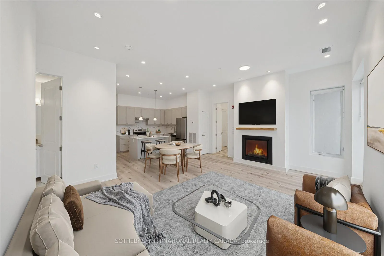 19A West Street N #Penthouse 1