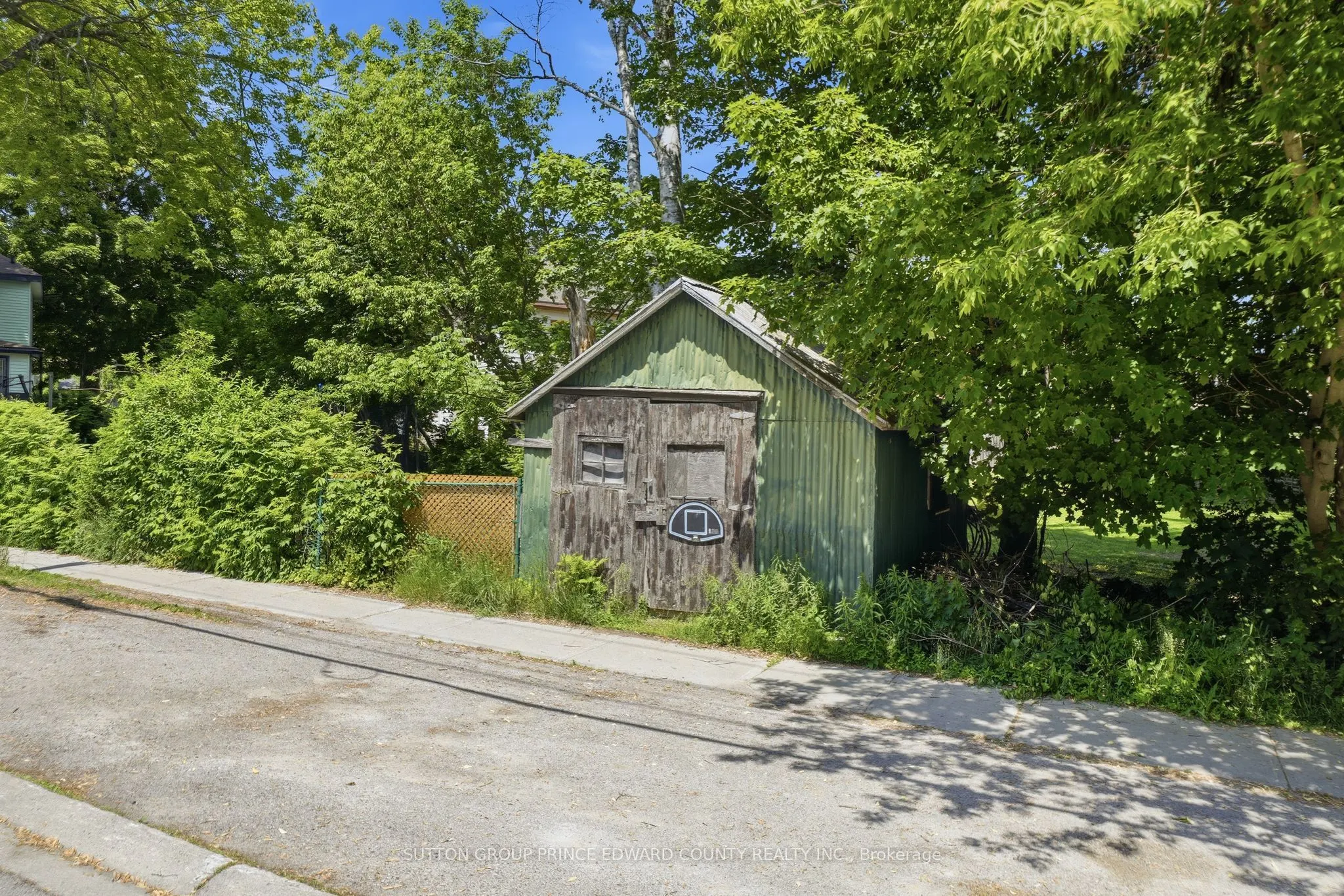 2 Queen Street