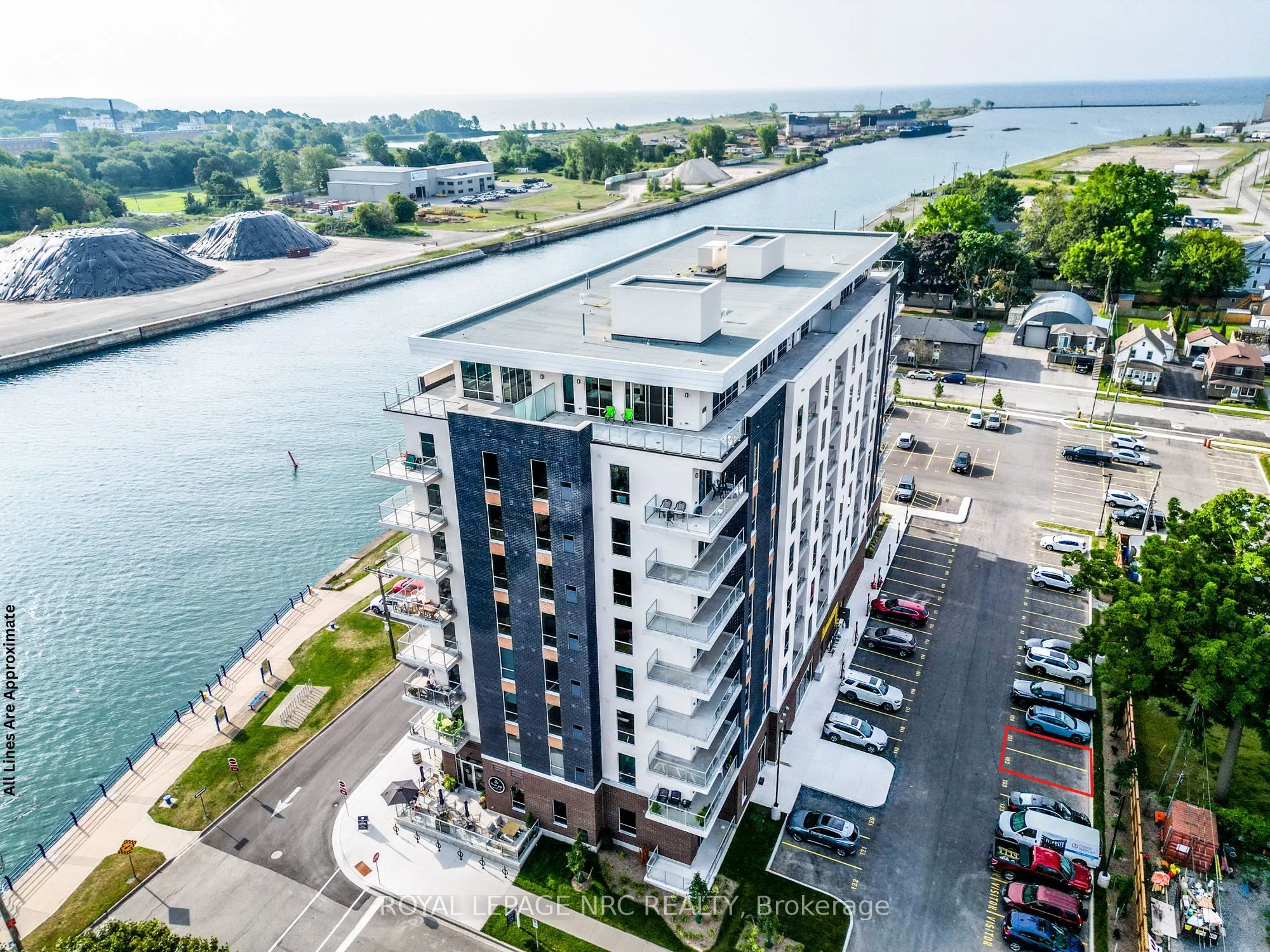 118 West Street #204