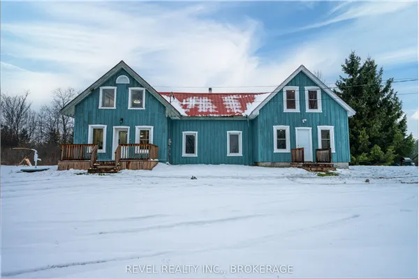 12206 Land O'nod Road