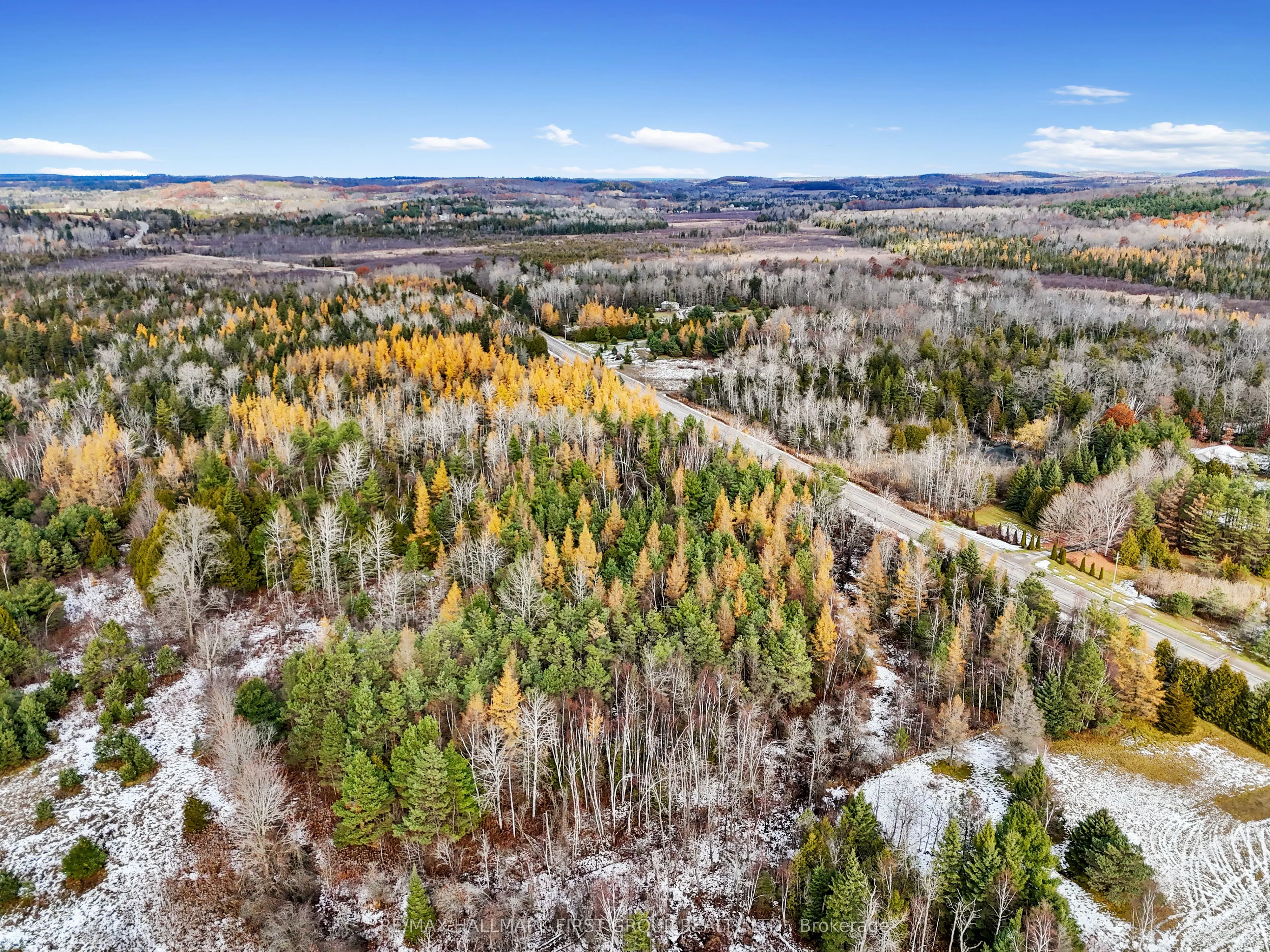 0 County 25 Road