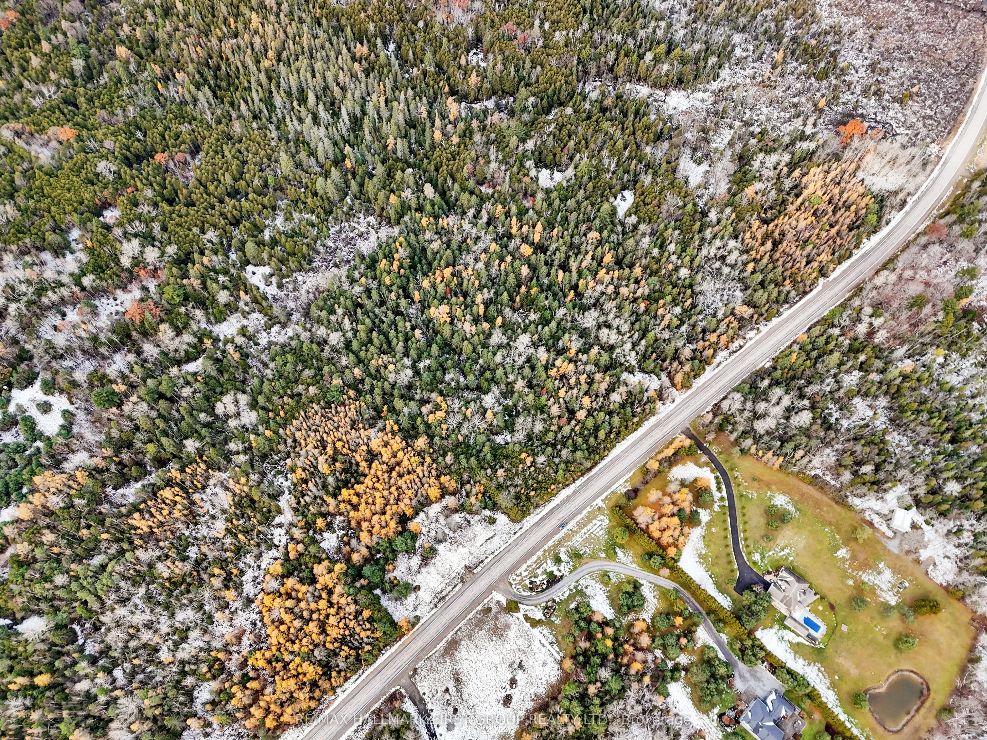 0 County 25 Road