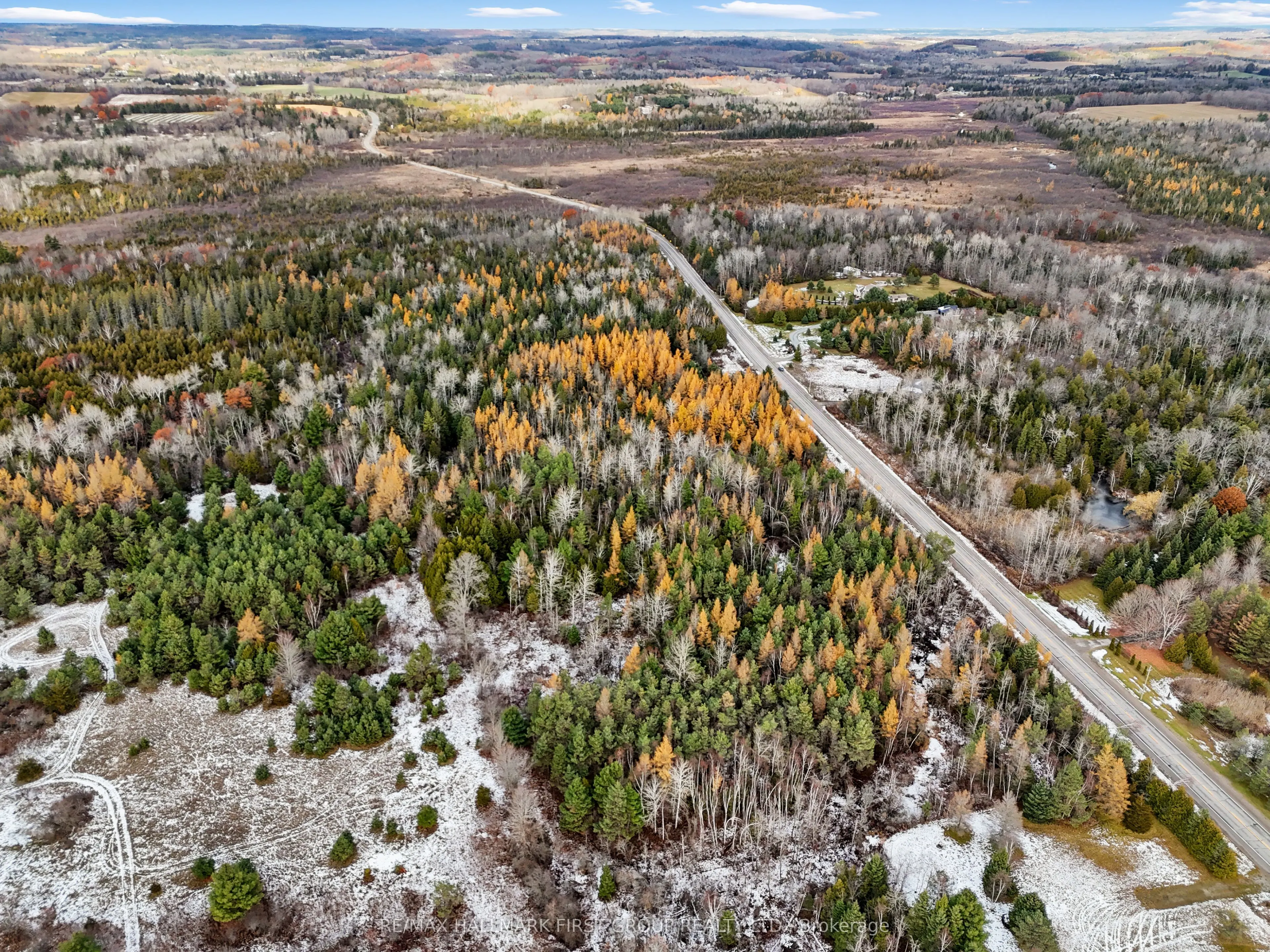 0 County 25 Road
