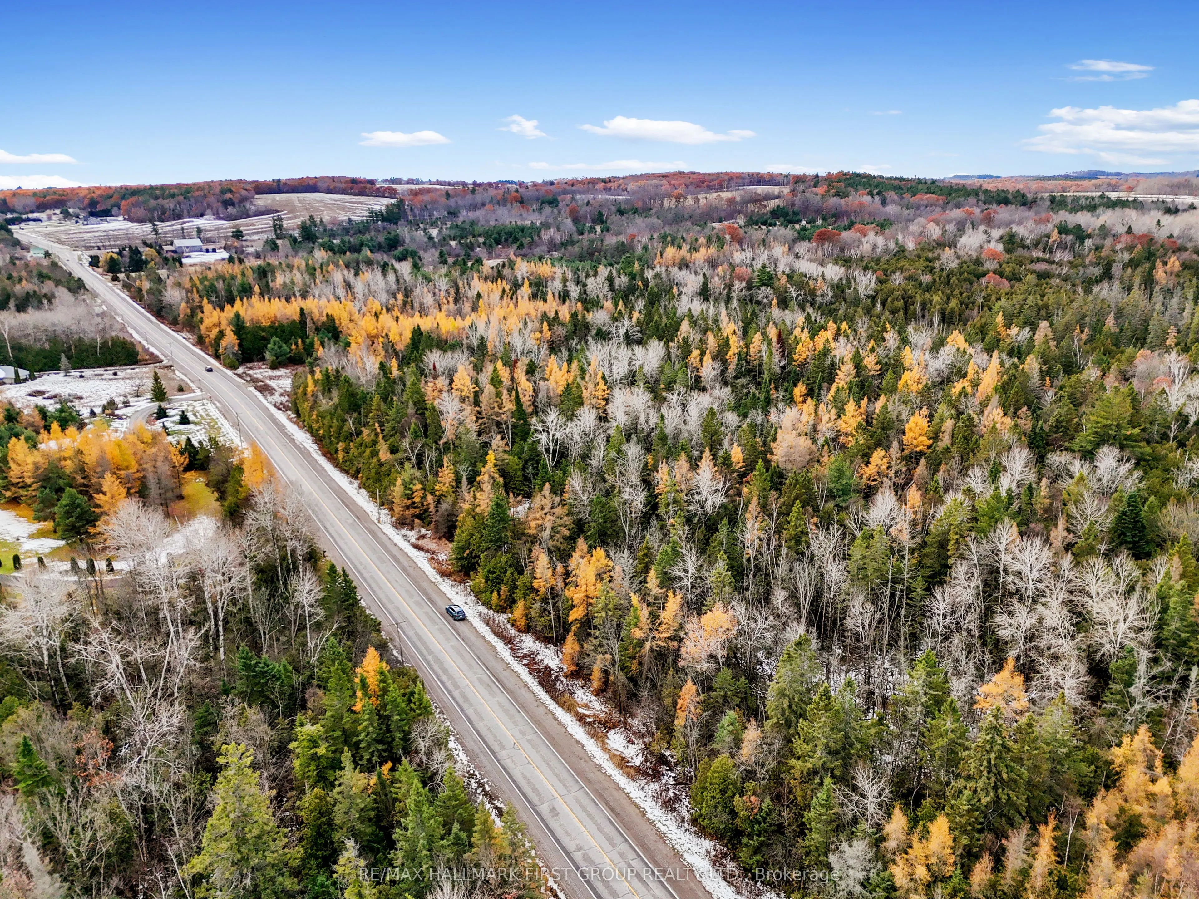 0 County 25 Road