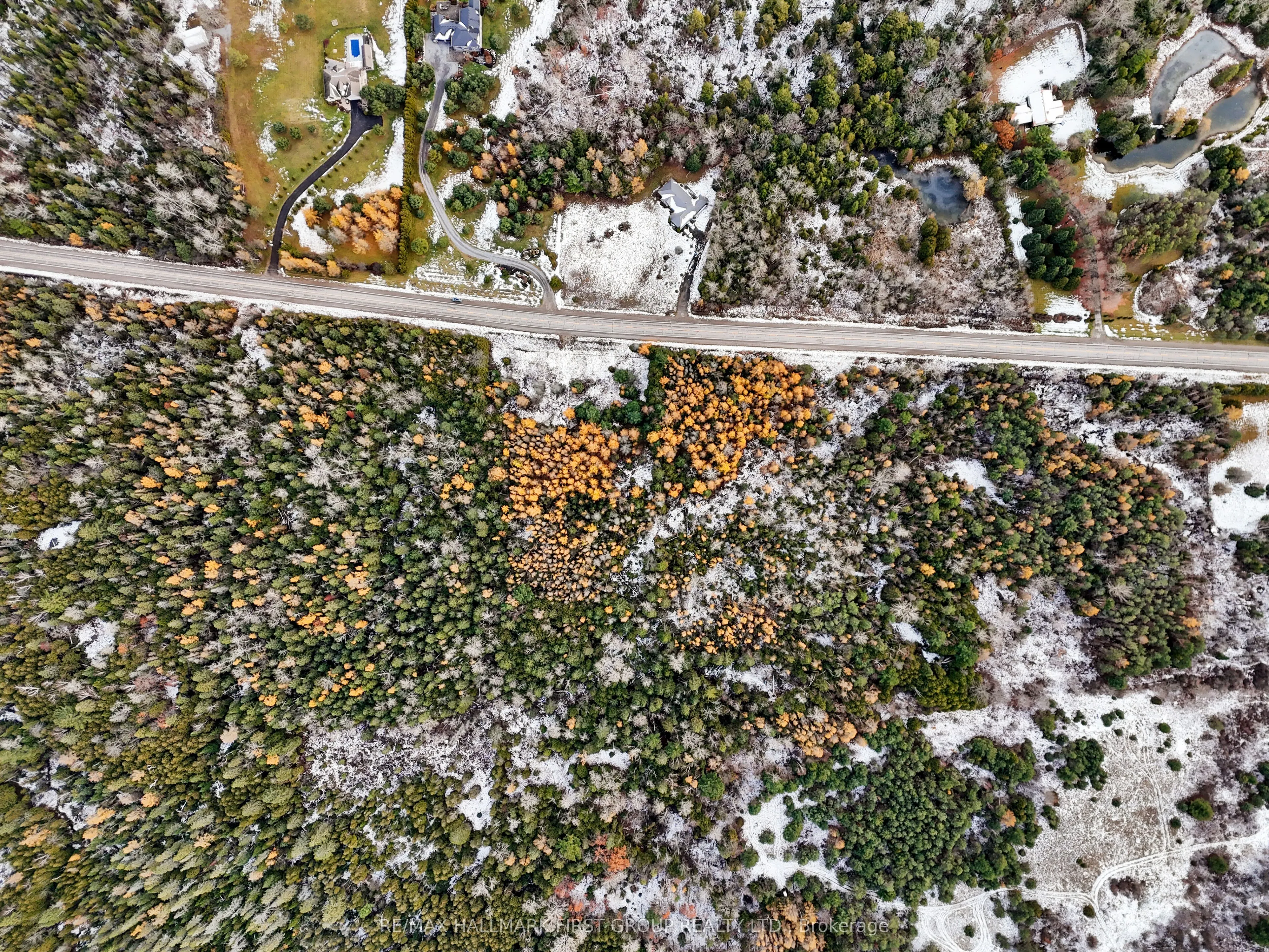 0 County 25 Road
