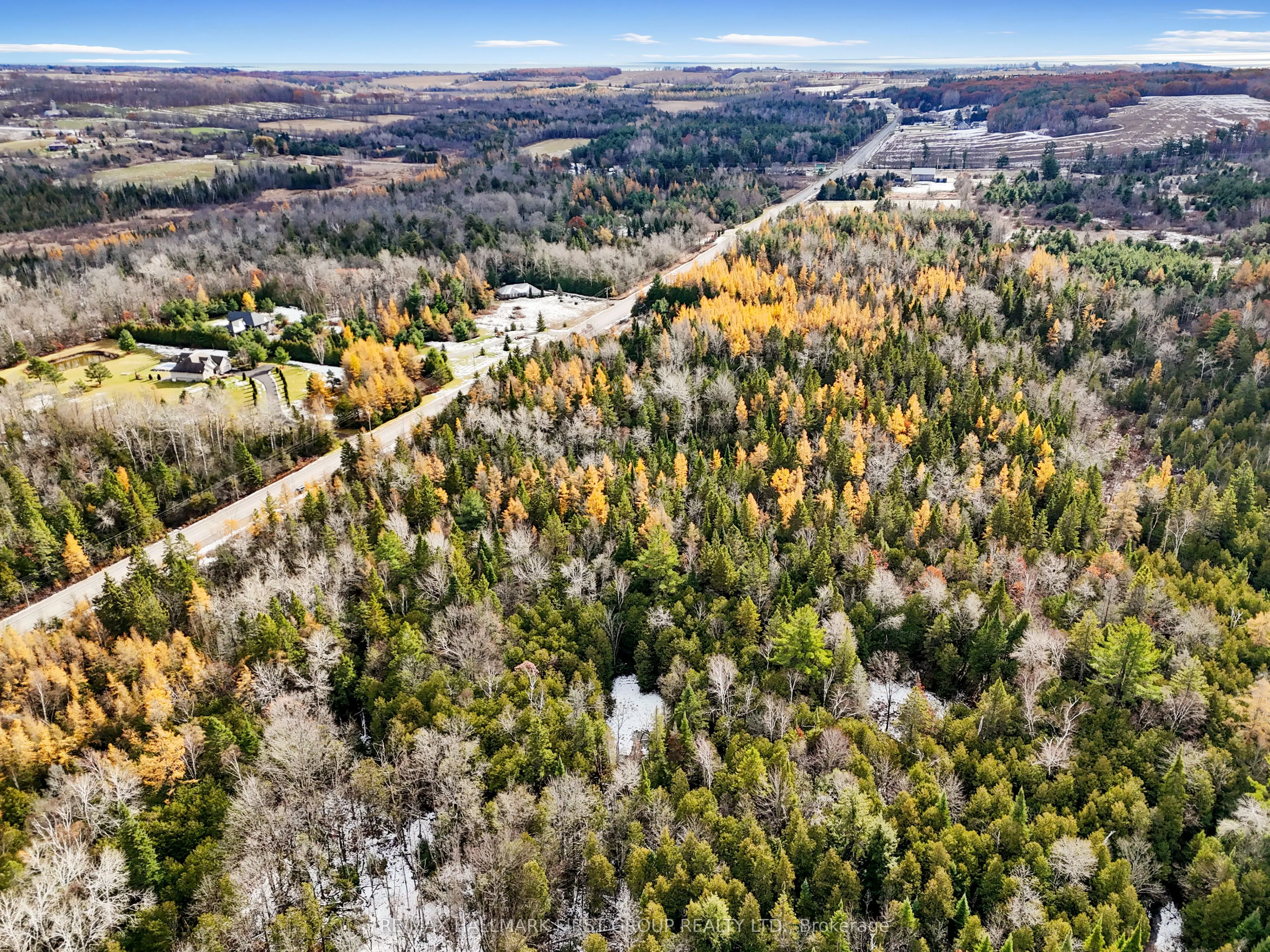 0 County 25 Road