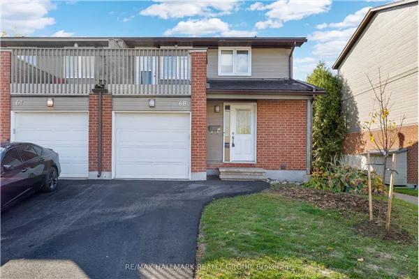 3205 Uplands Drive #68