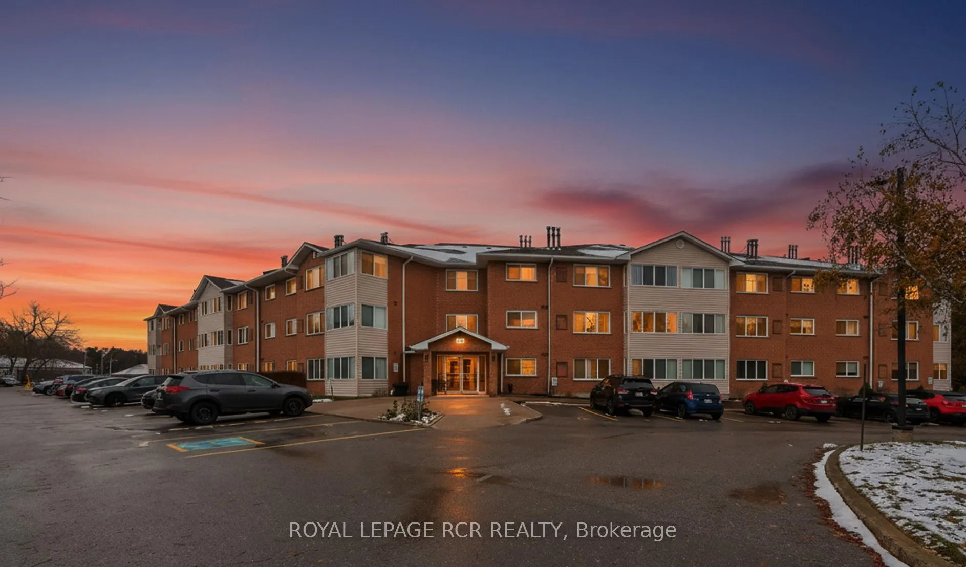 250 Robert Street #310