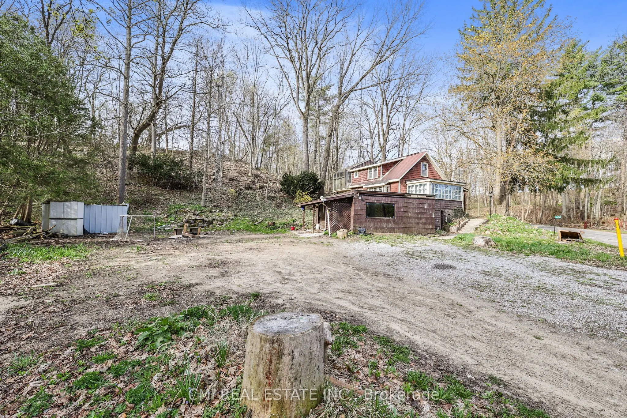 436 Old Mill Road