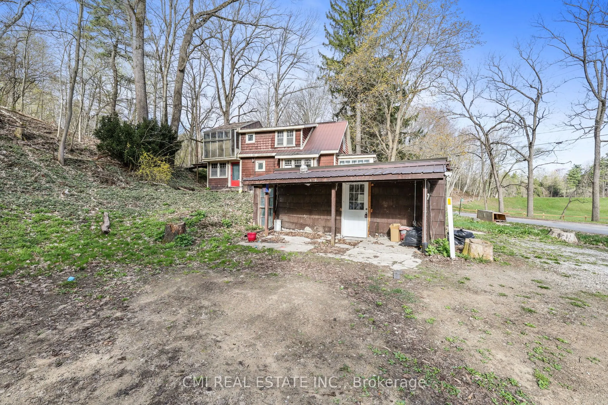 436 Old Mill Road