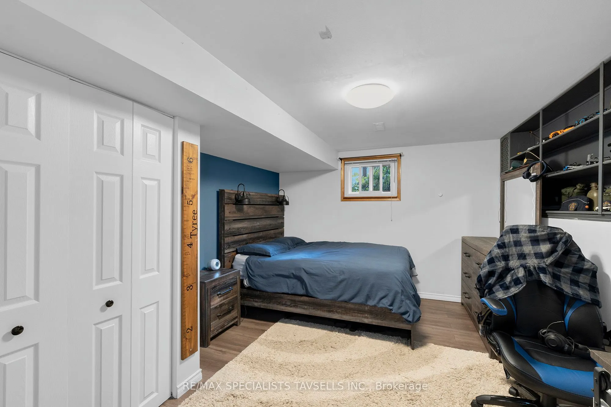 23 Mckibbon Avenue