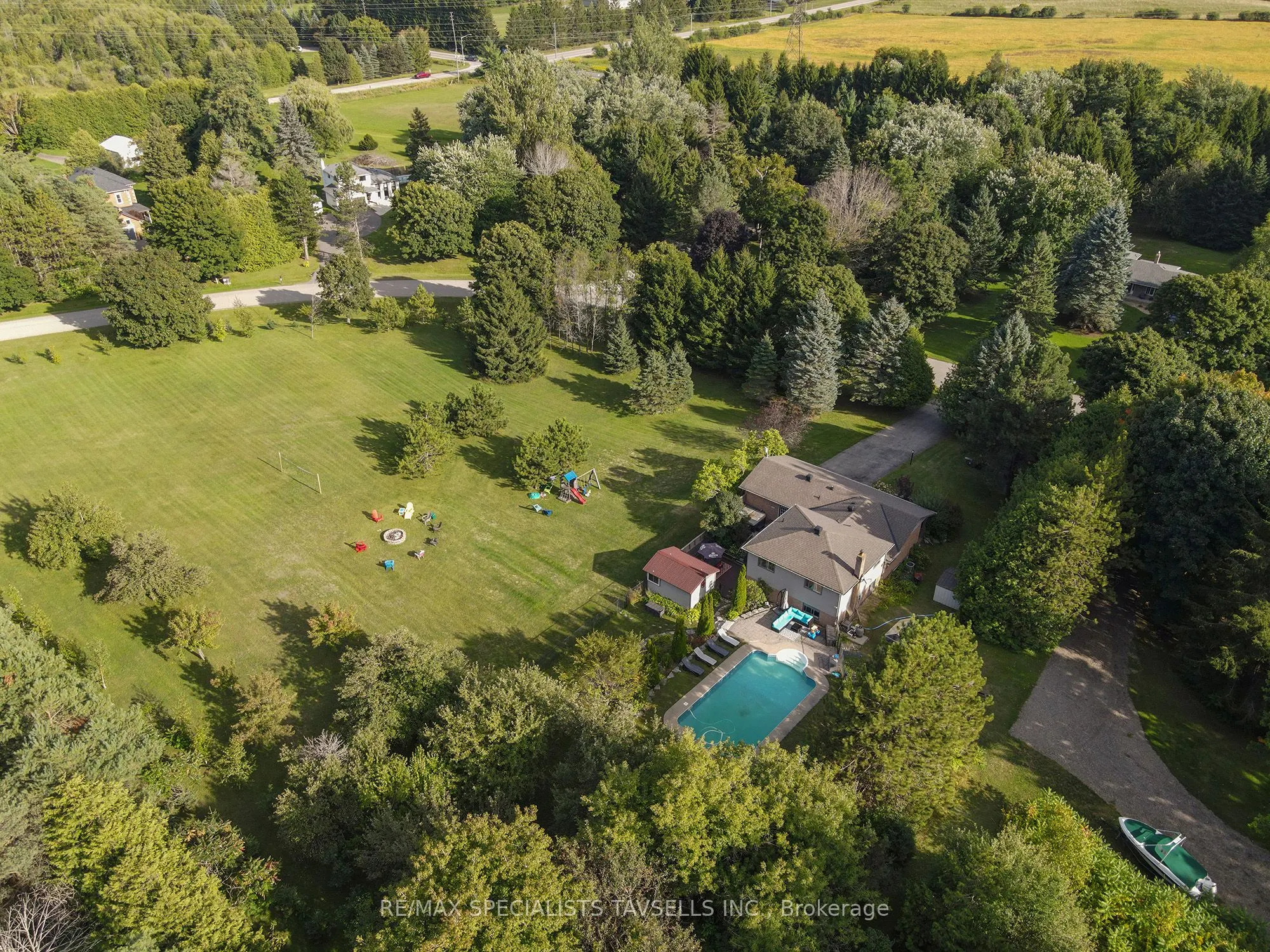23 Mckibbon Avenue