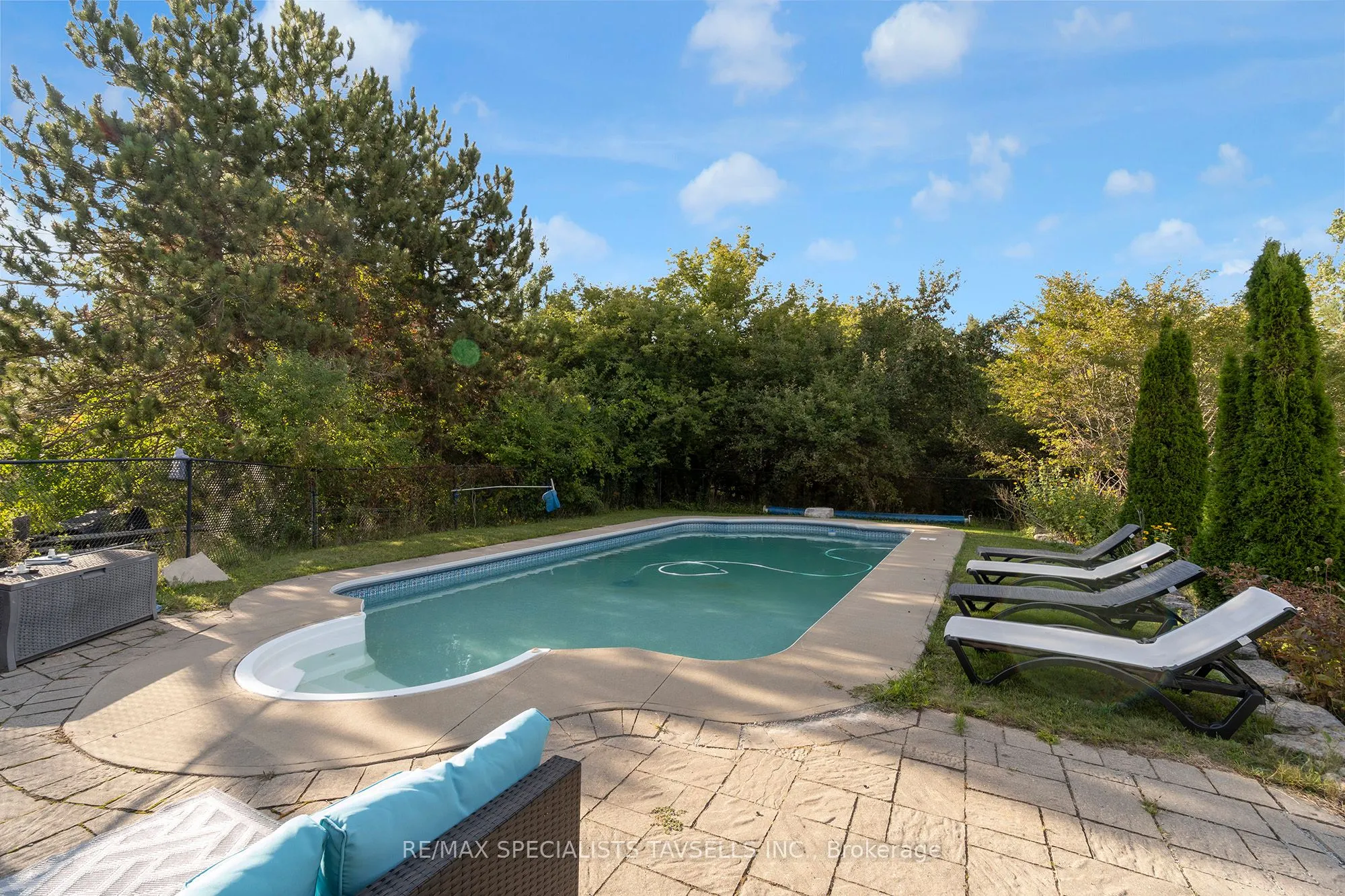 23 Mckibbon Avenue