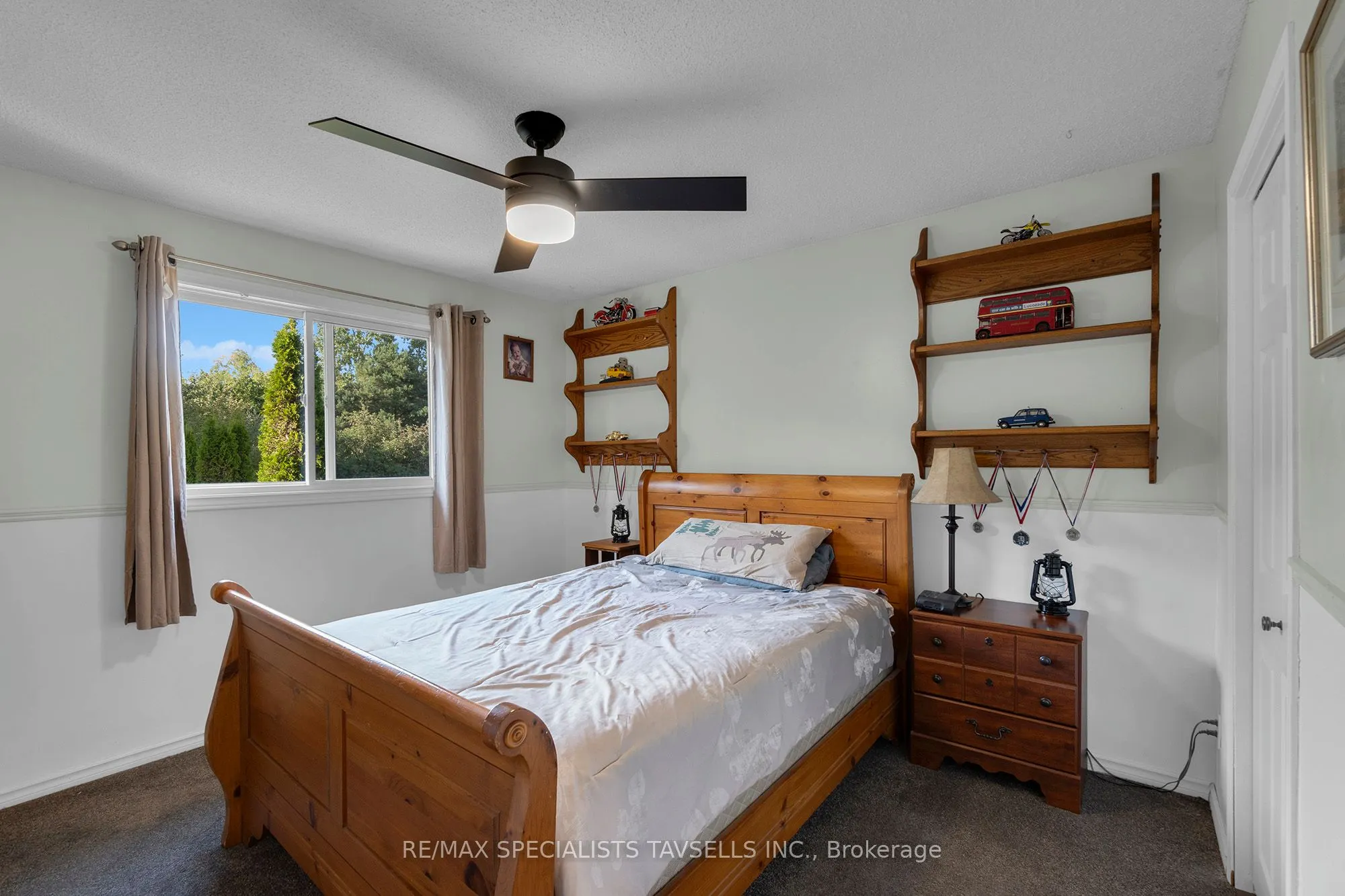 23 Mckibbon Avenue