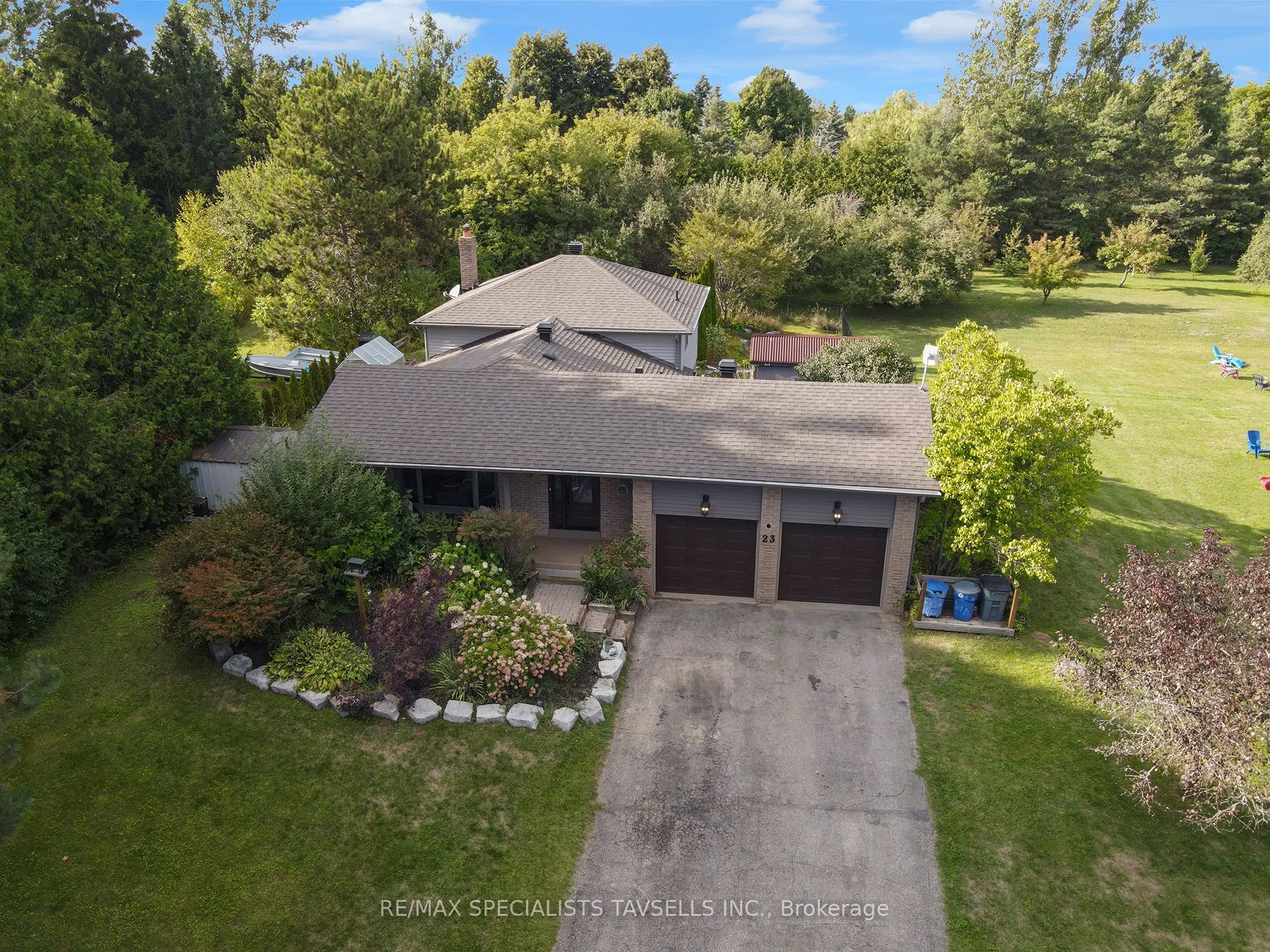 23 Mckibbon Avenue