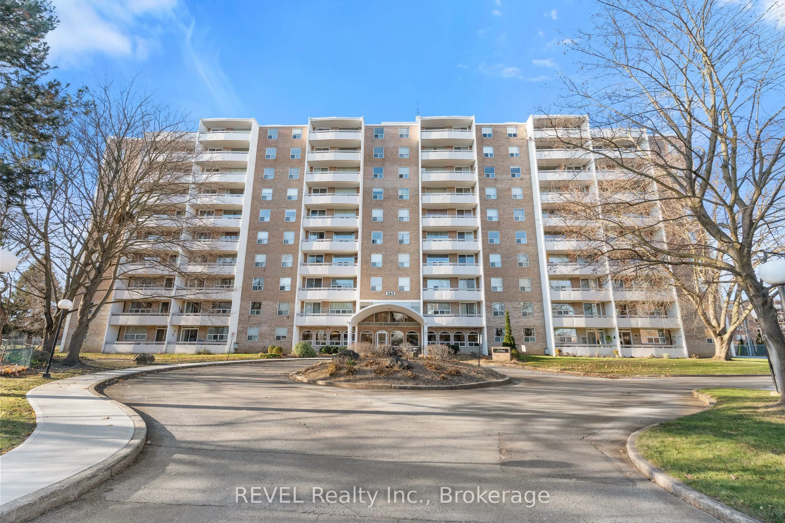 365 Geneva Street #411