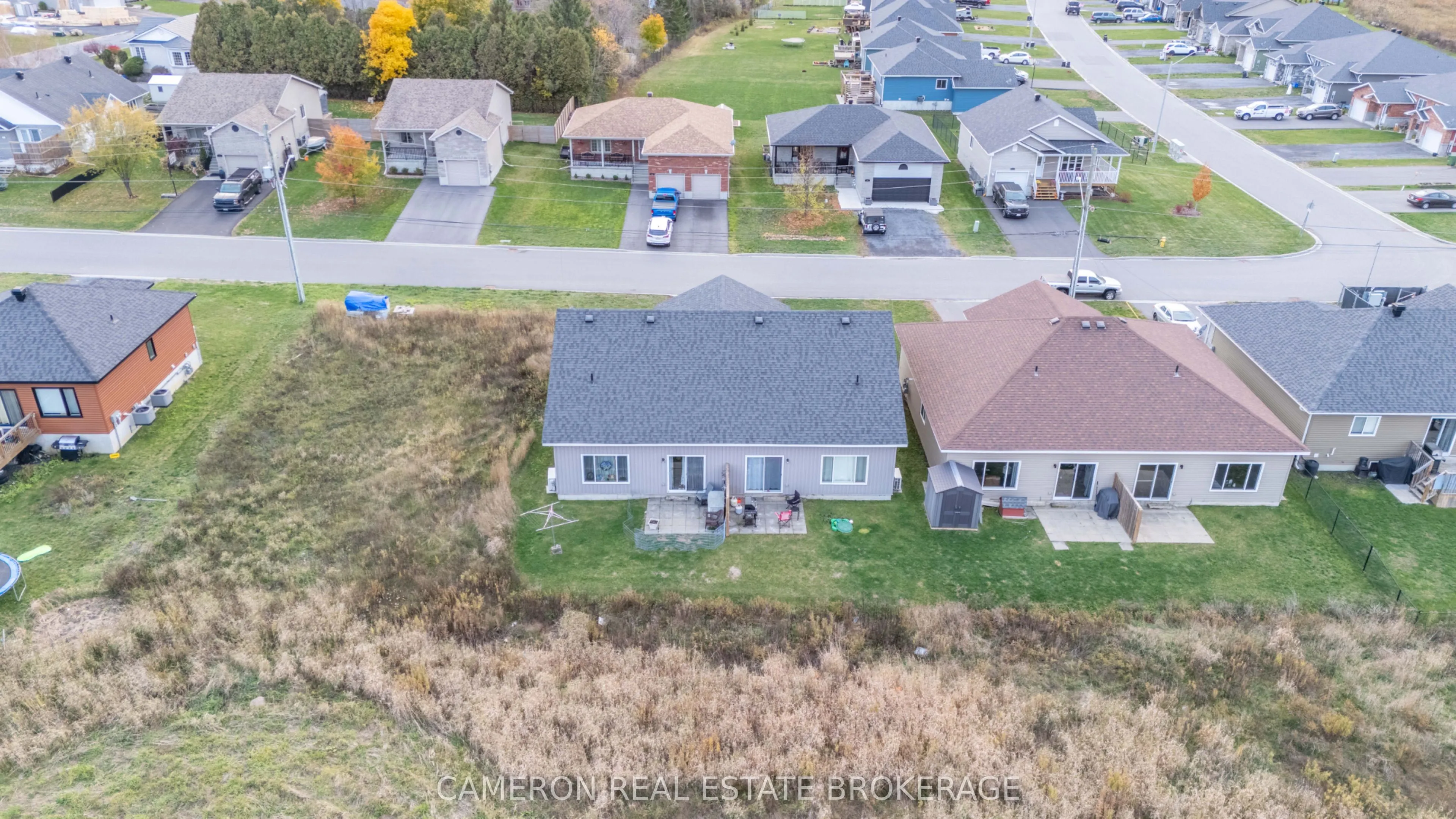88-88A Mille Roches Road