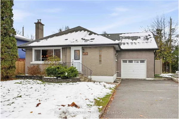 1260 Henry Farm Drive