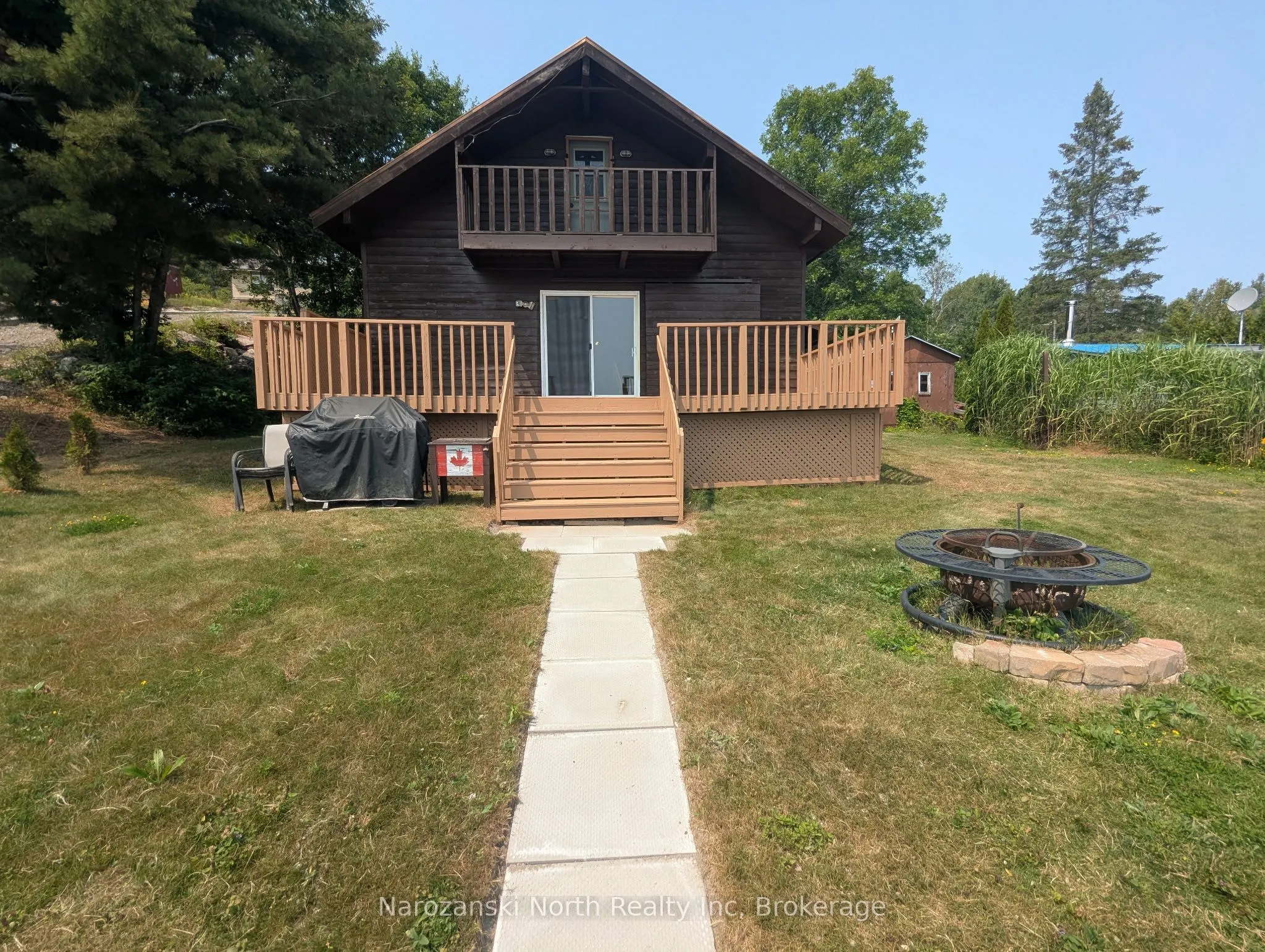 100 C Whippoorwill Road