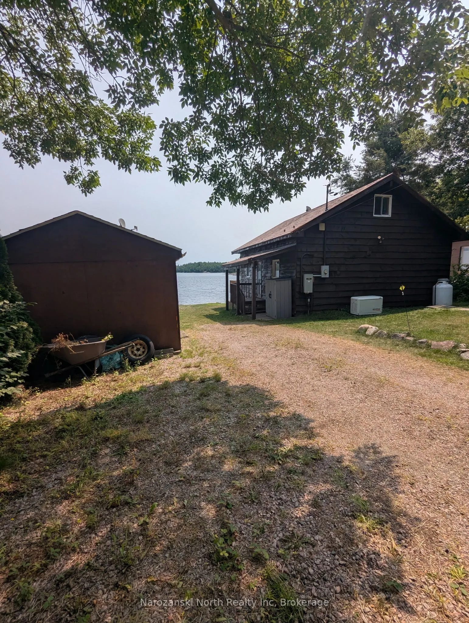 100 C Whippoorwill Road