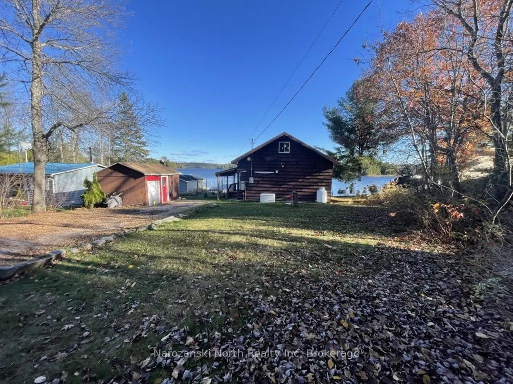 100 C Whippoorwill Road