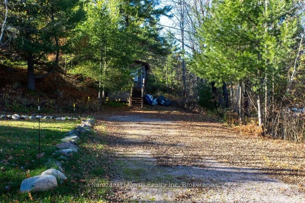 100 C Whippoorwill Road