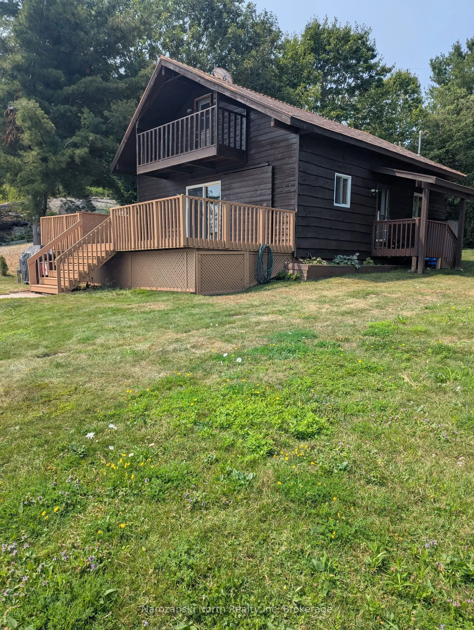 100 C Whippoorwill Road
