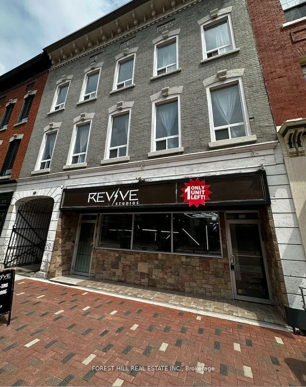 275 Front Street #4