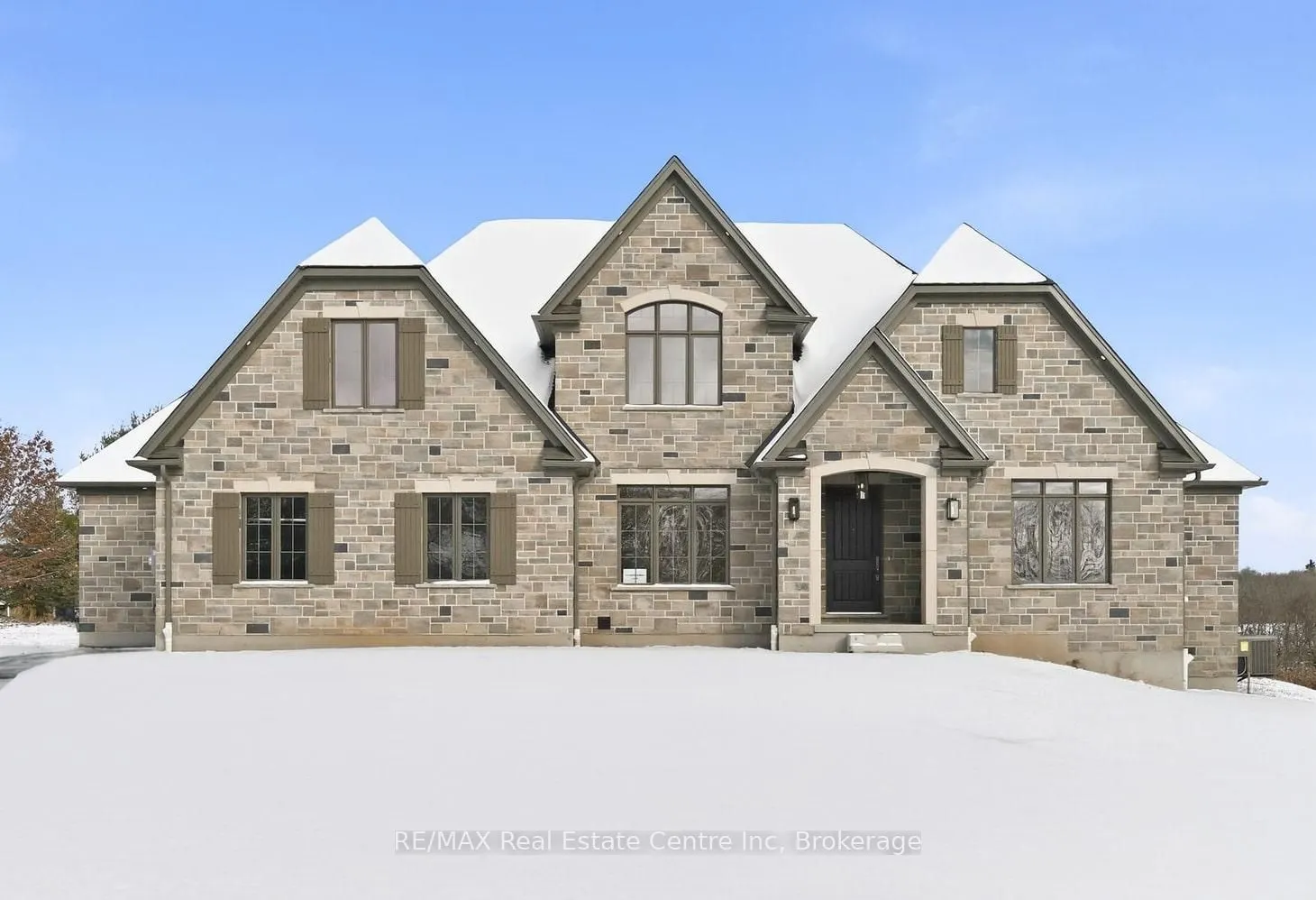 5 PRATO VERDE Lane