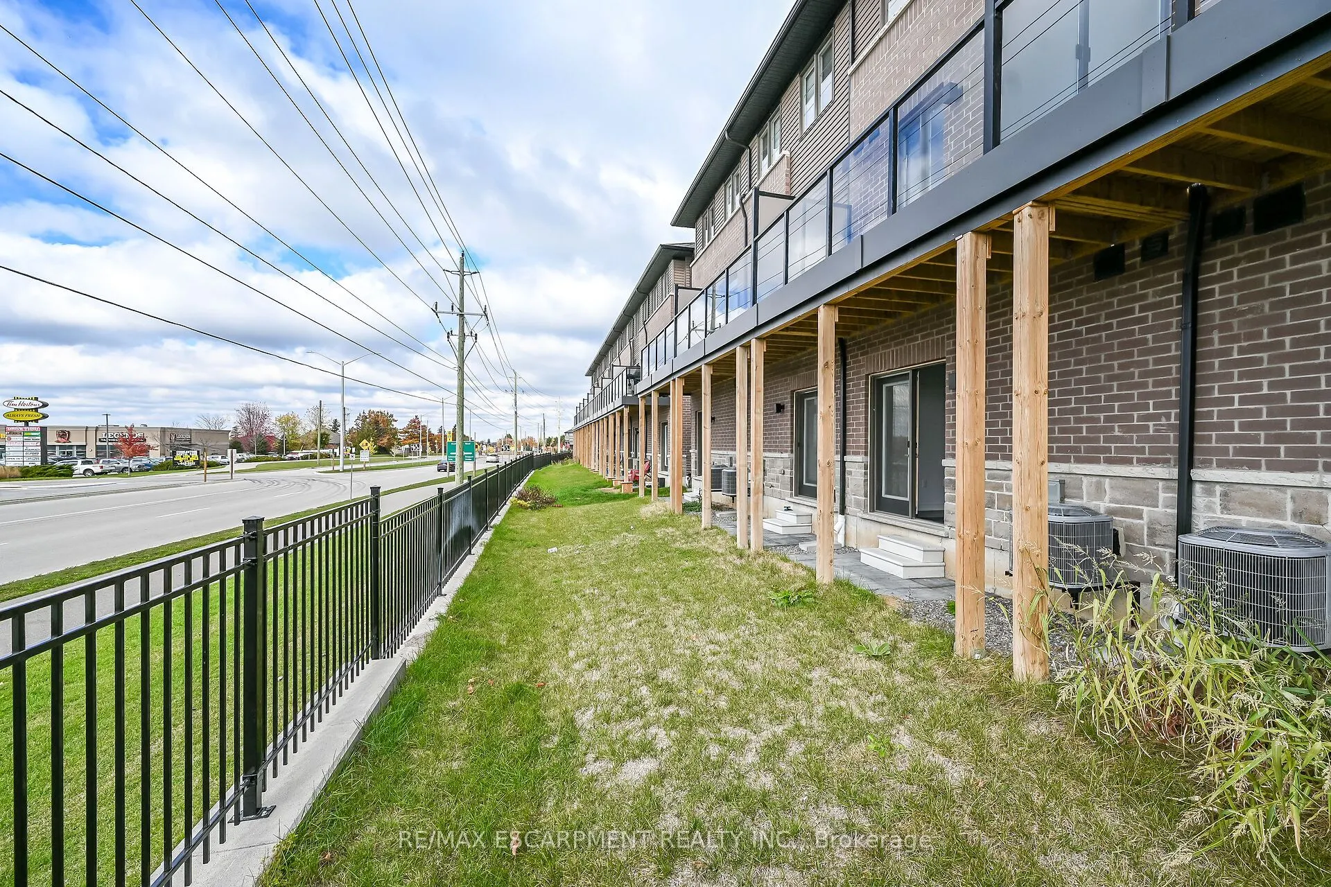 120 COURT Drive #35