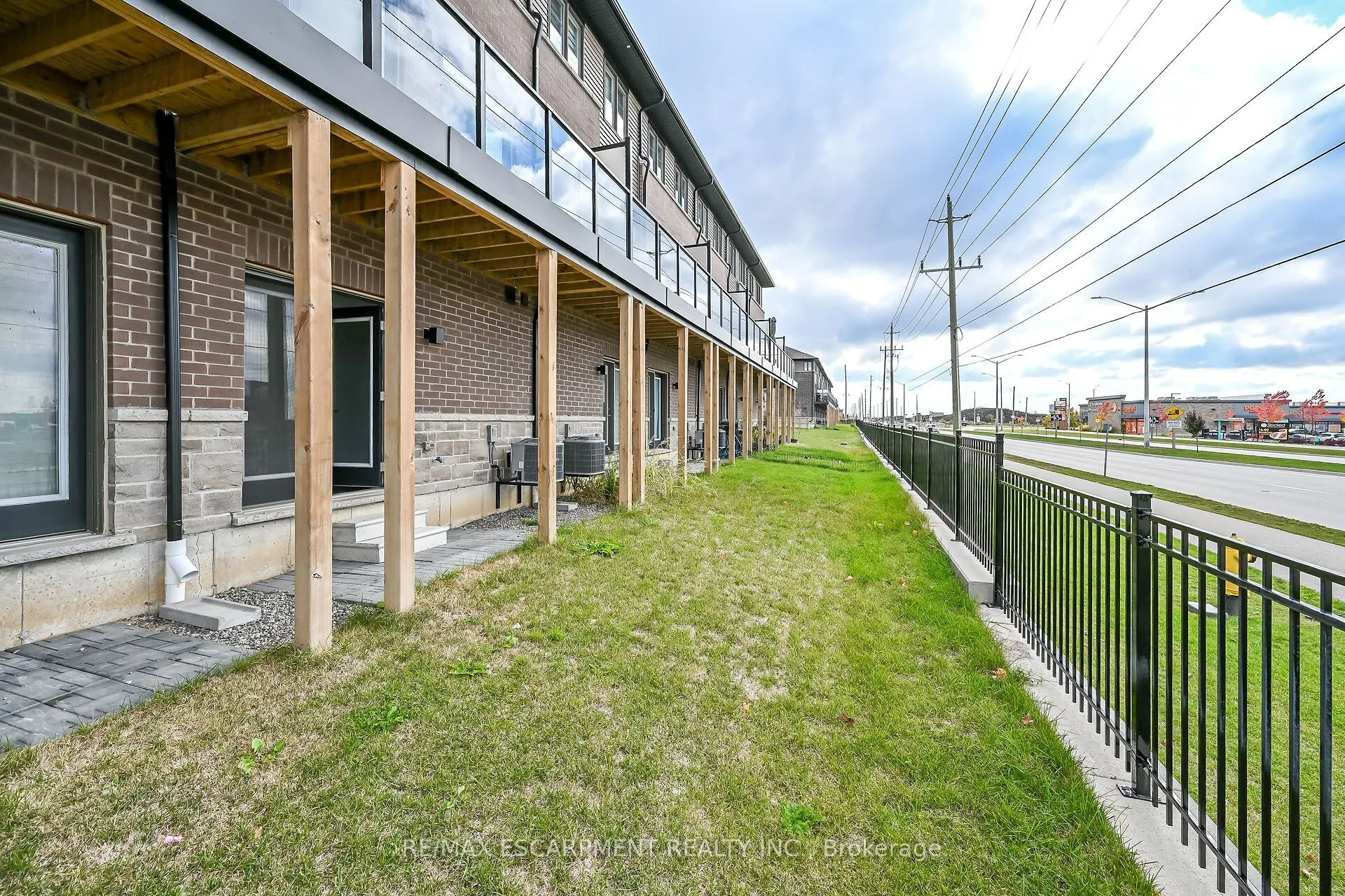120 COURT Drive #35