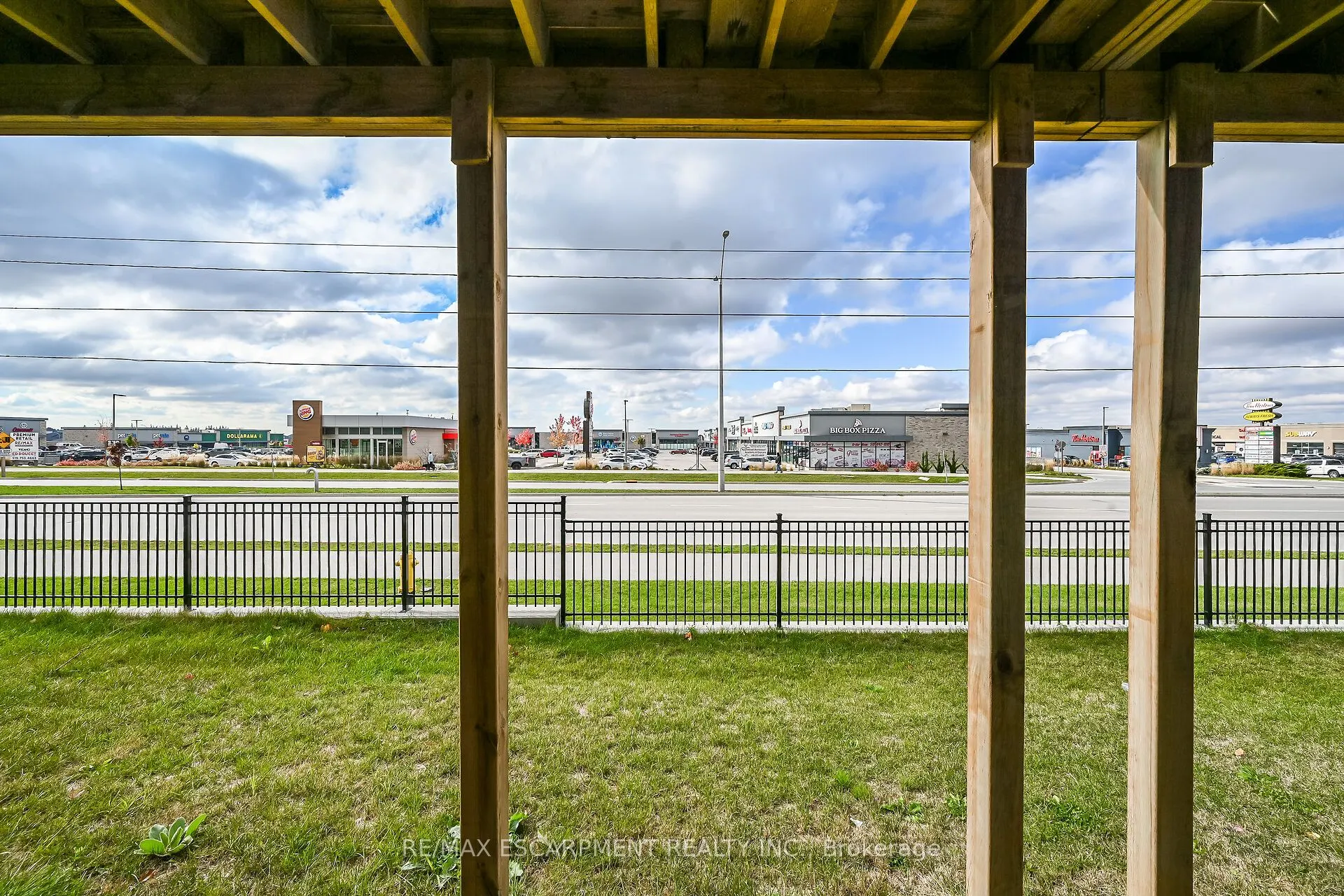 120 COURT Drive #35