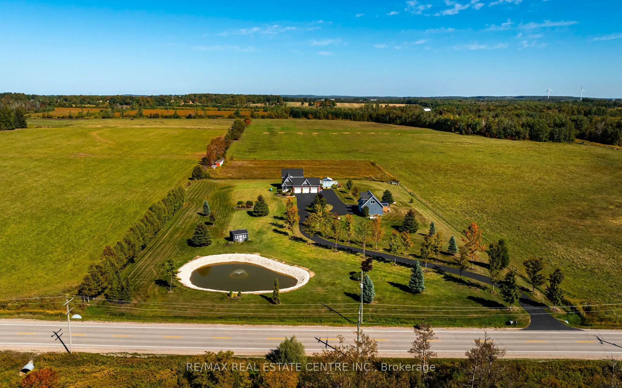395115 County Road 12 Road