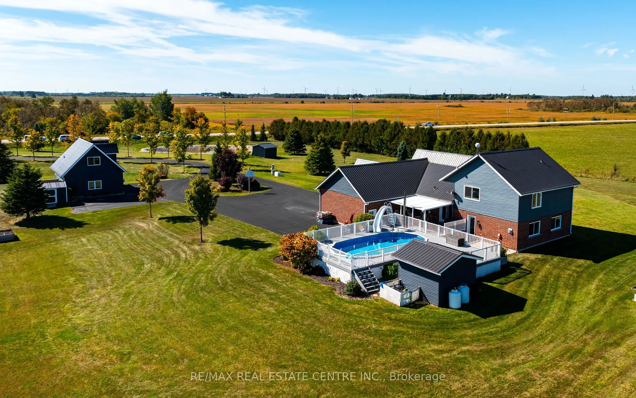 395115 County Road 12 Road