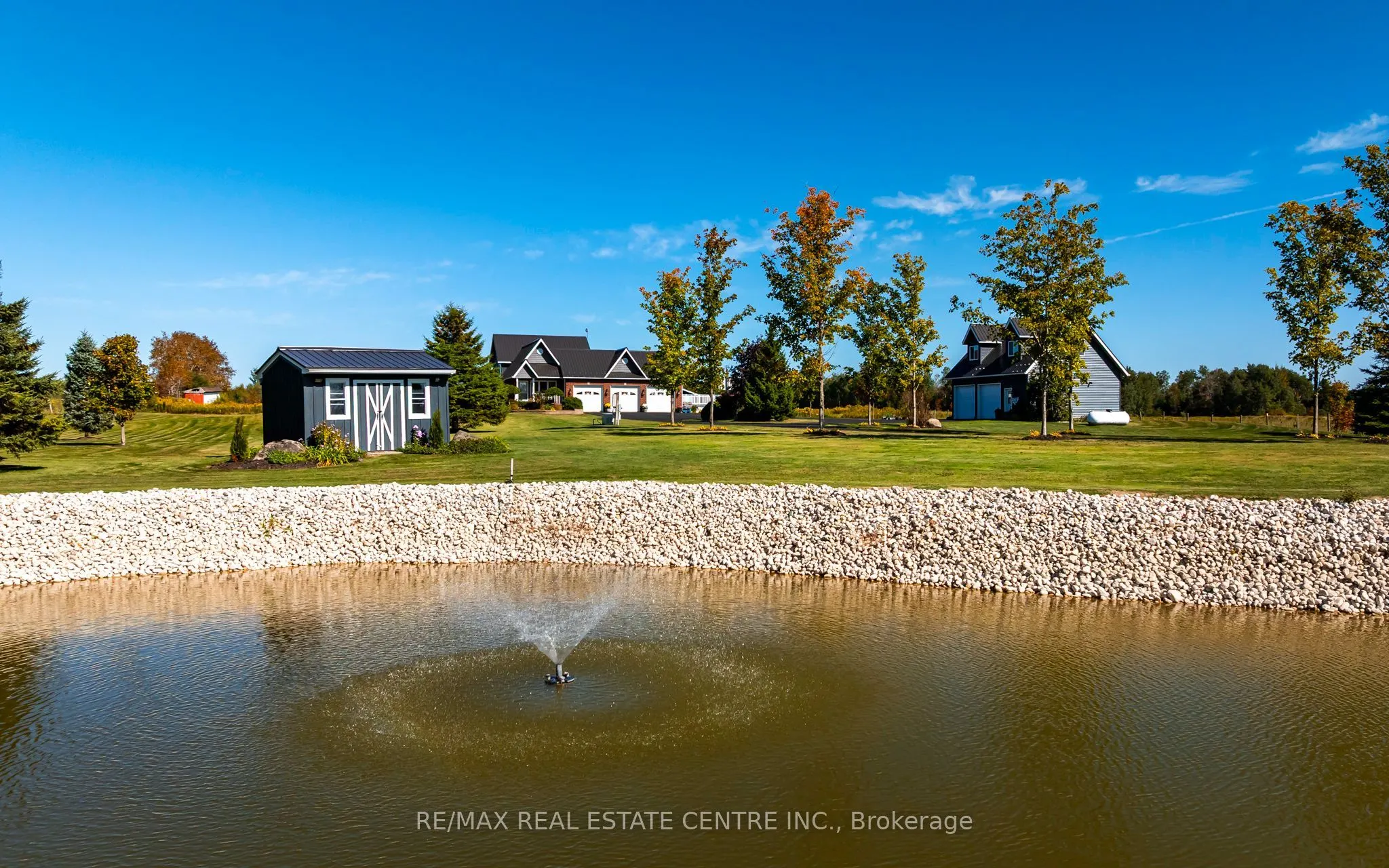 395115 County Road 12 Road