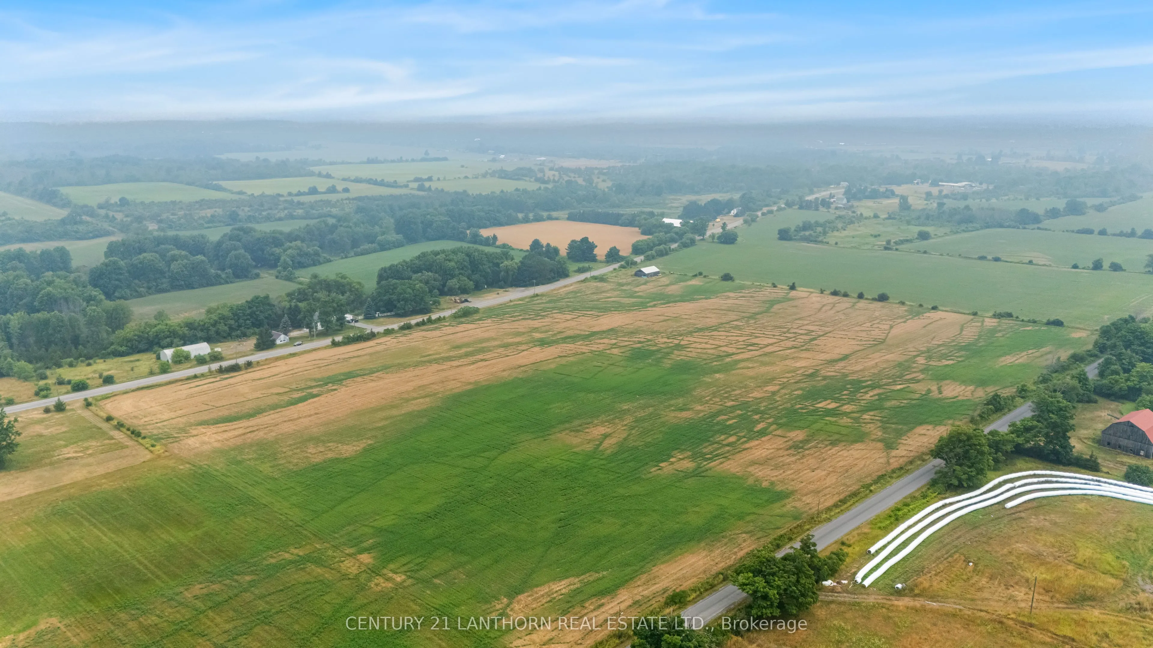 Across from 2625 County 10 Road