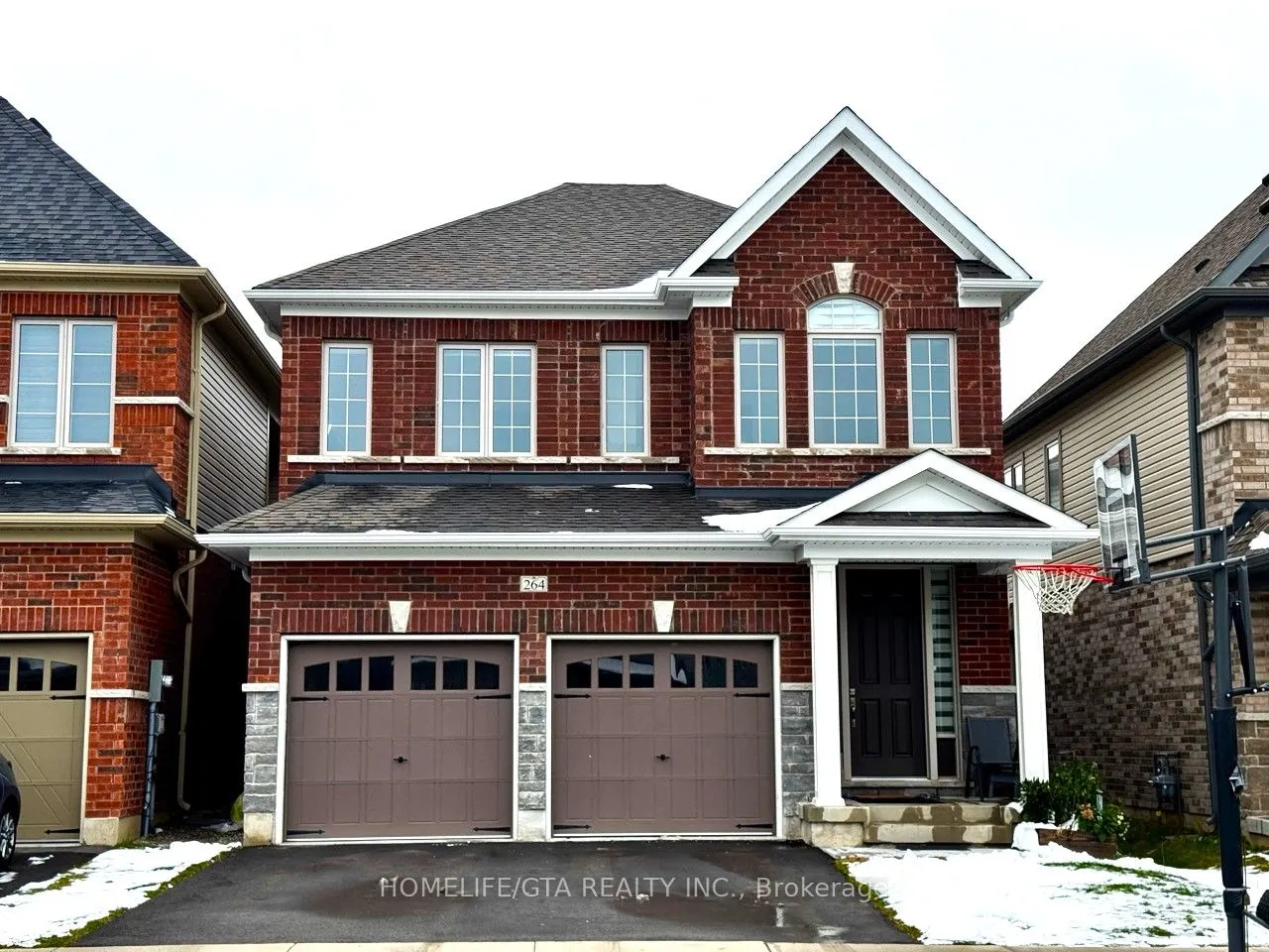 264 Broadacre Drive