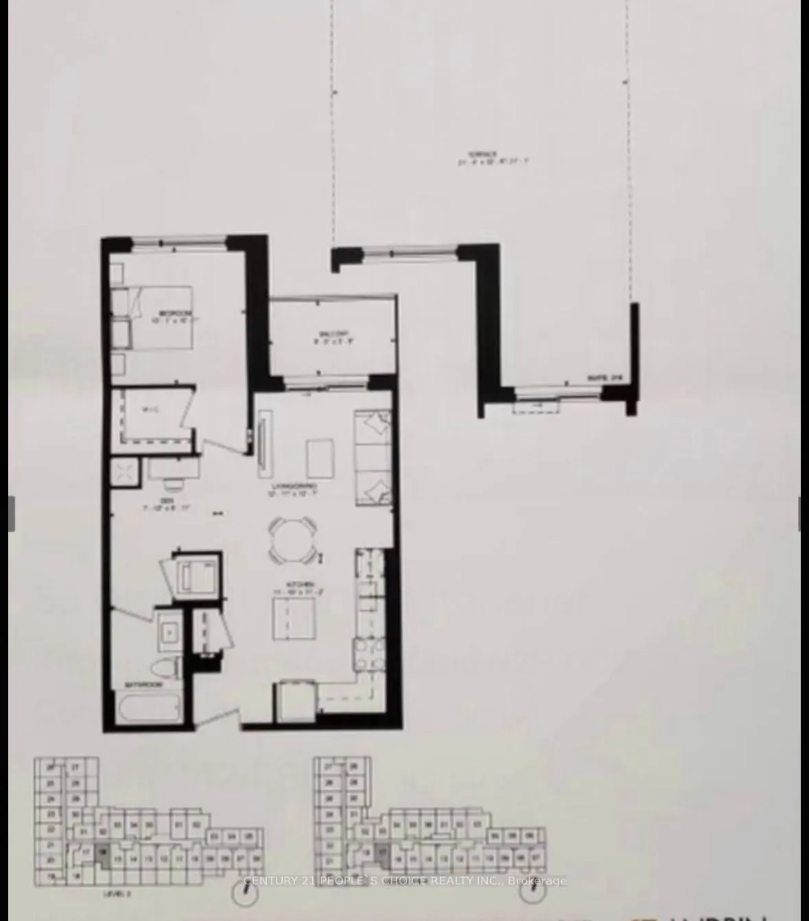 55 Duke Street W #216