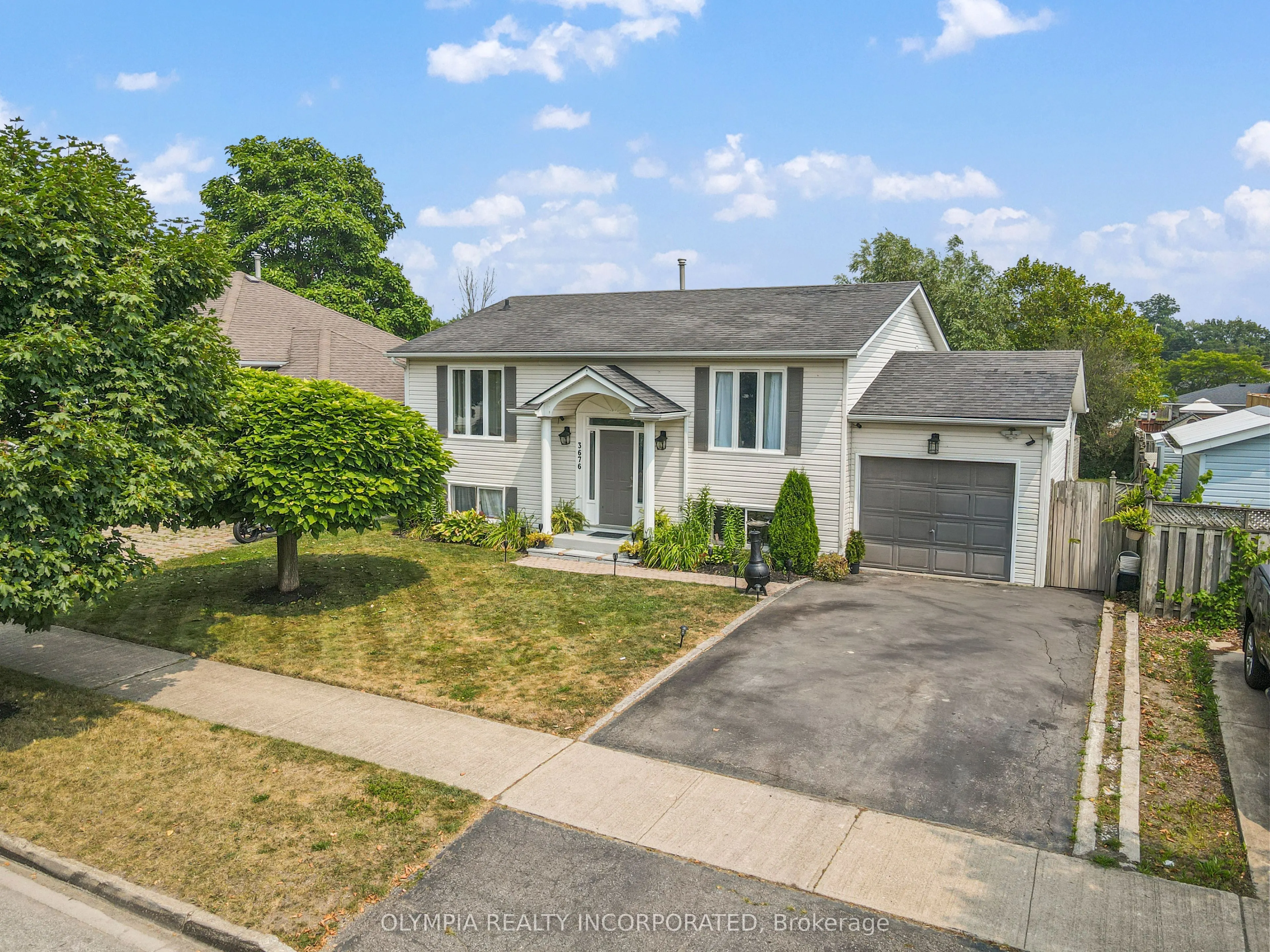 3676 Black Creek Road
